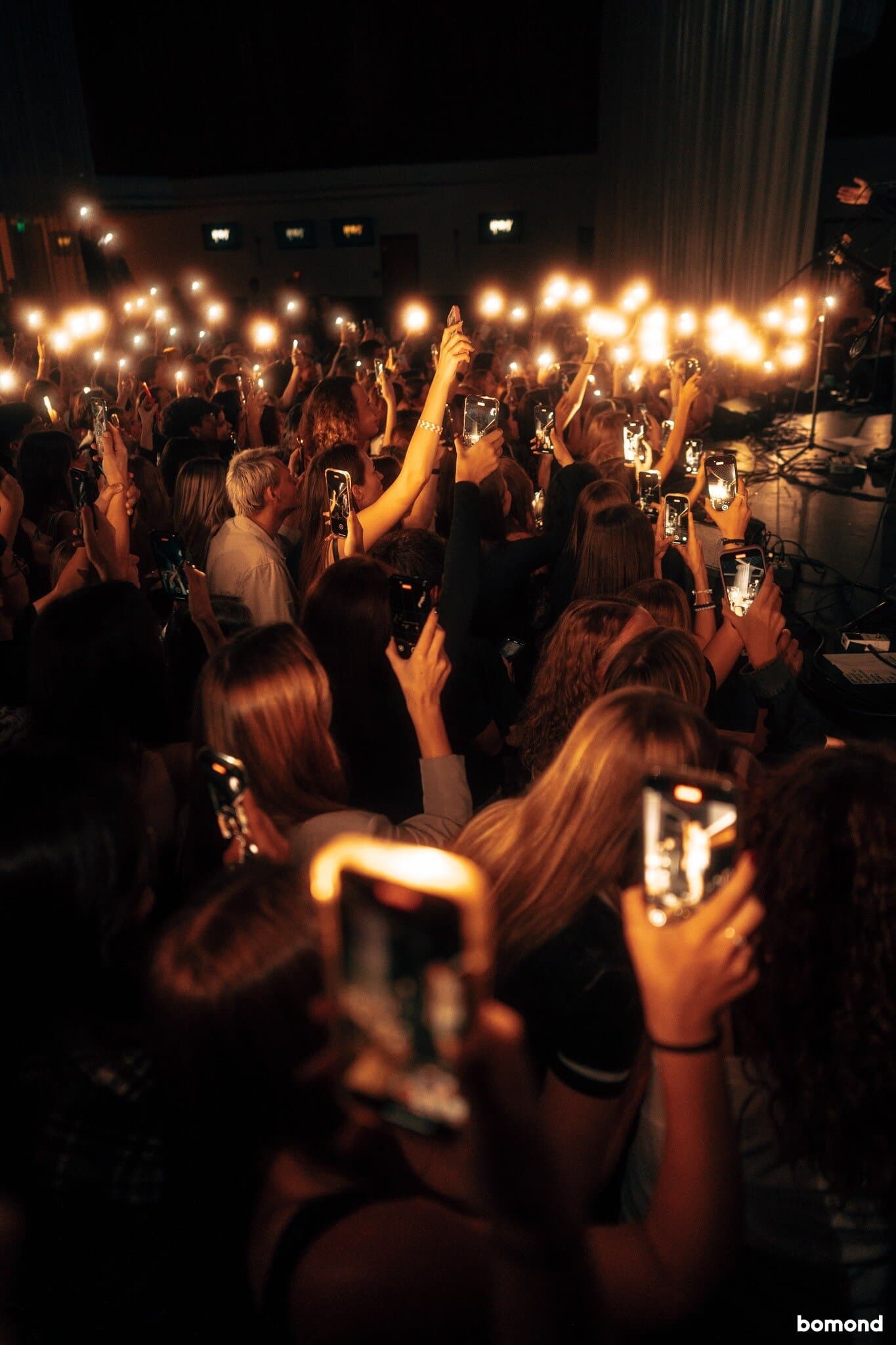 Nervy - Miami (November 15)