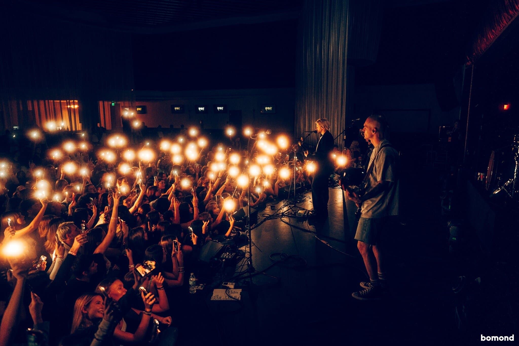 #31 – Nervy - Miami (November 15)