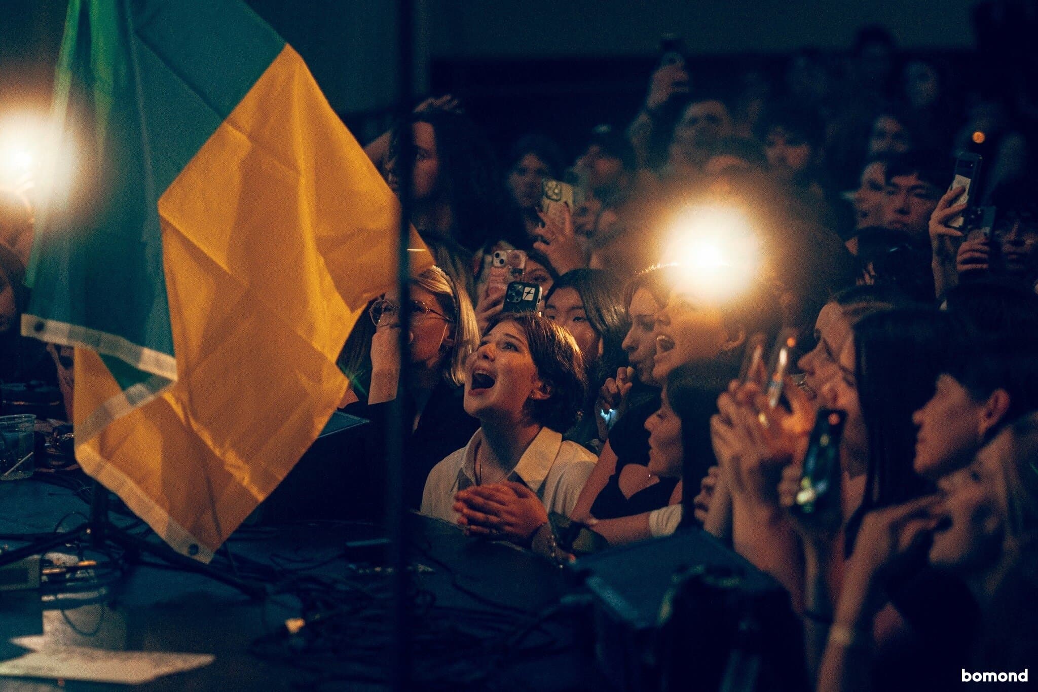 Nervy - Miami (November 15)