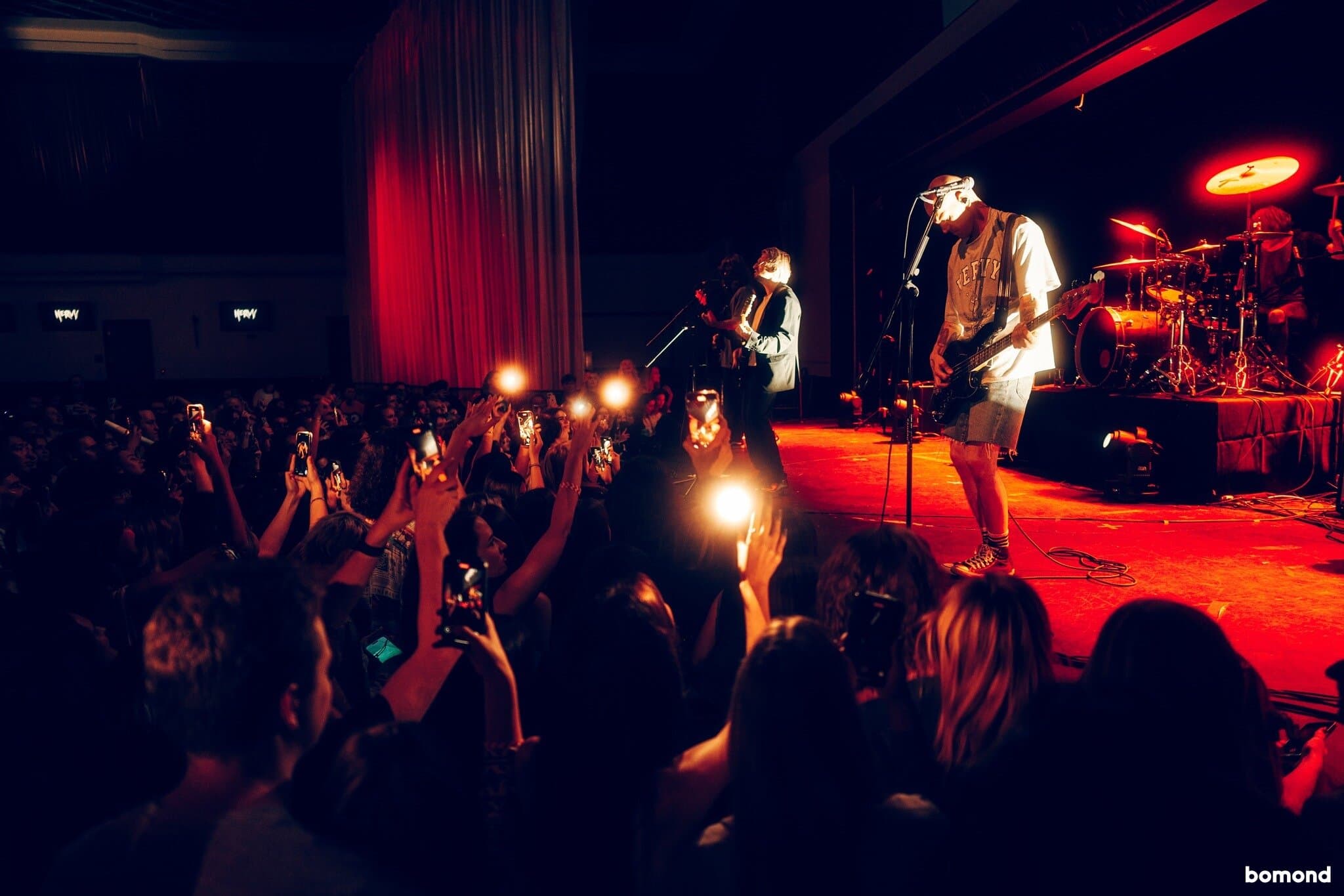 Nervy - Miami (November 15)