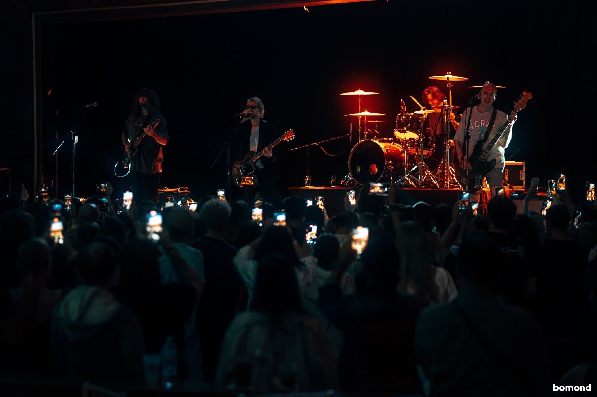 Nervy - Miami (November 15)