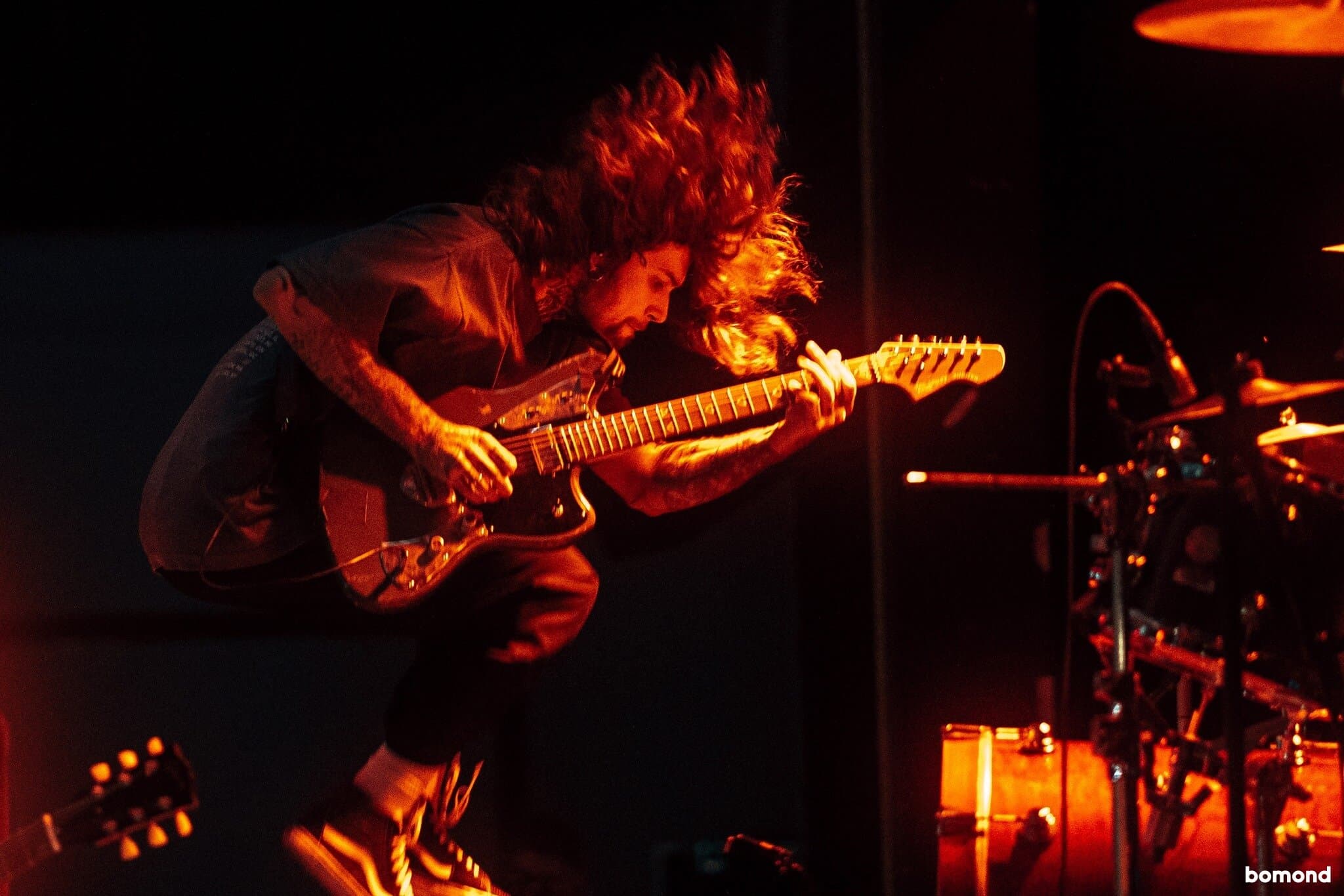 Nervy - Miami (November 15)
