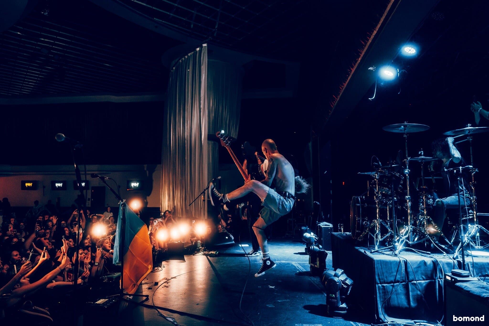 #41 – Nervy - Miami (November 15)