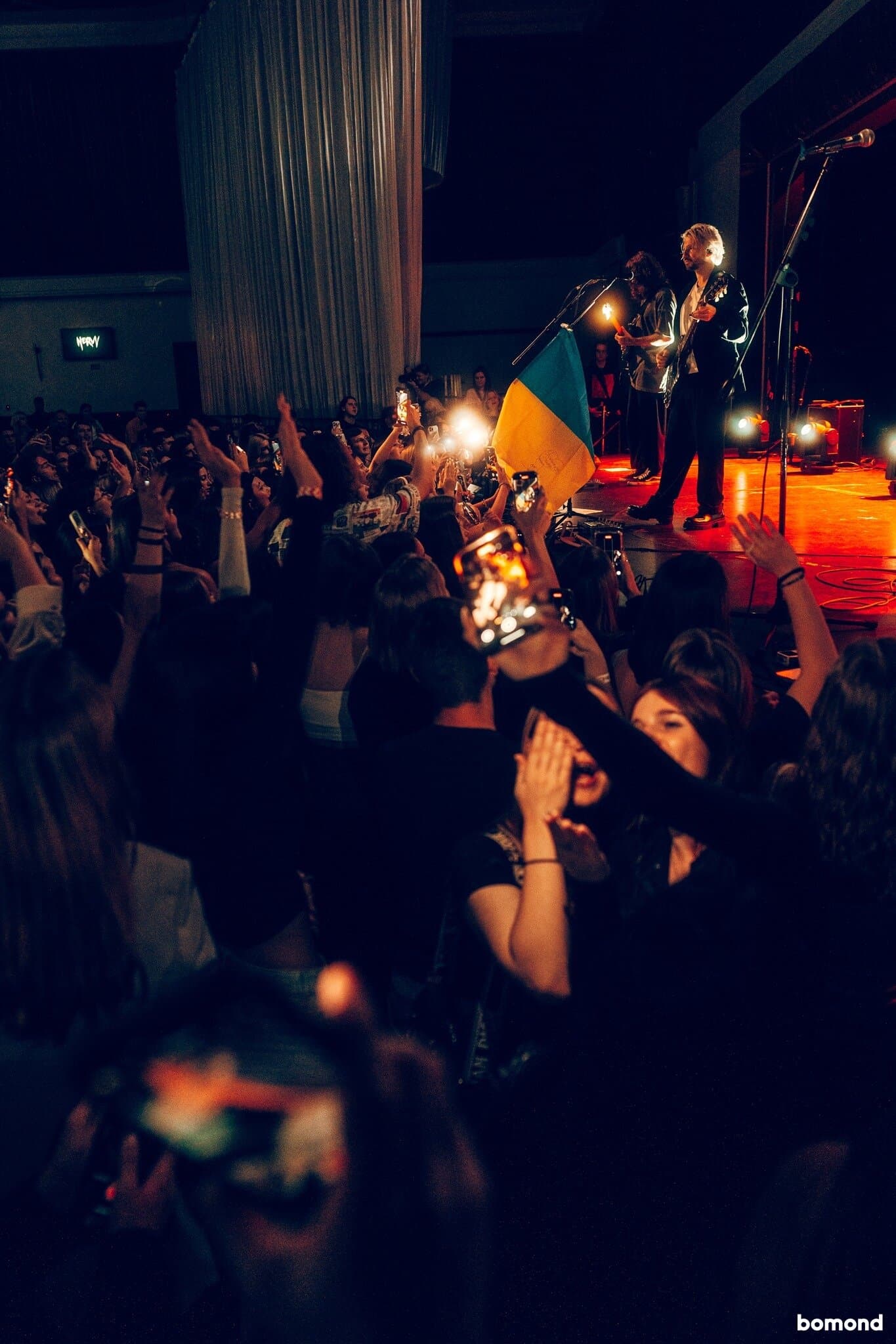 Nervy - Miami (November 15)