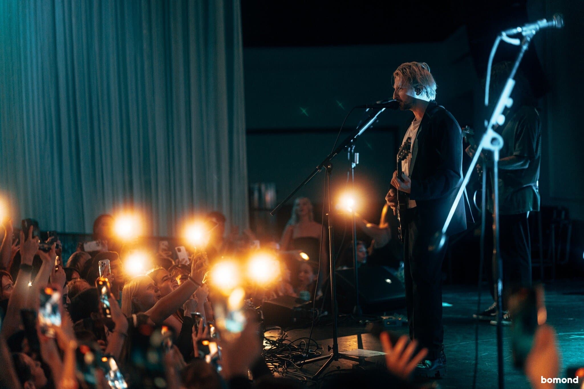Nervy - Miami (November 15)