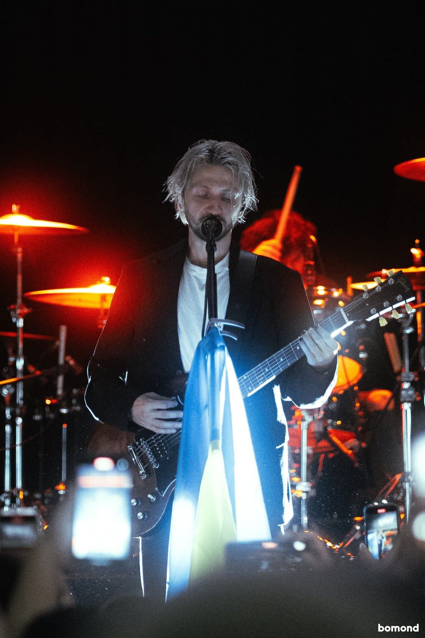 Nervy - Miami (November 15)