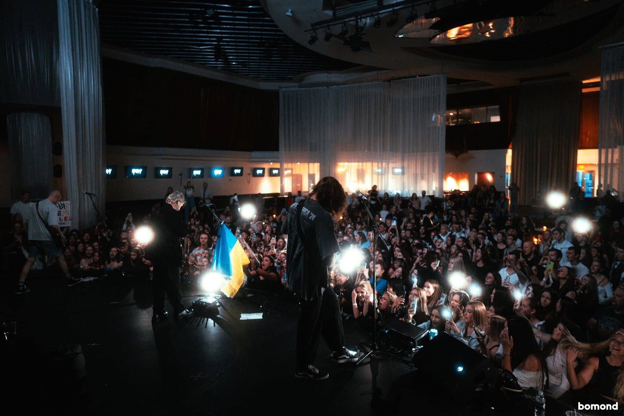 Nervy - Miami (November 15)