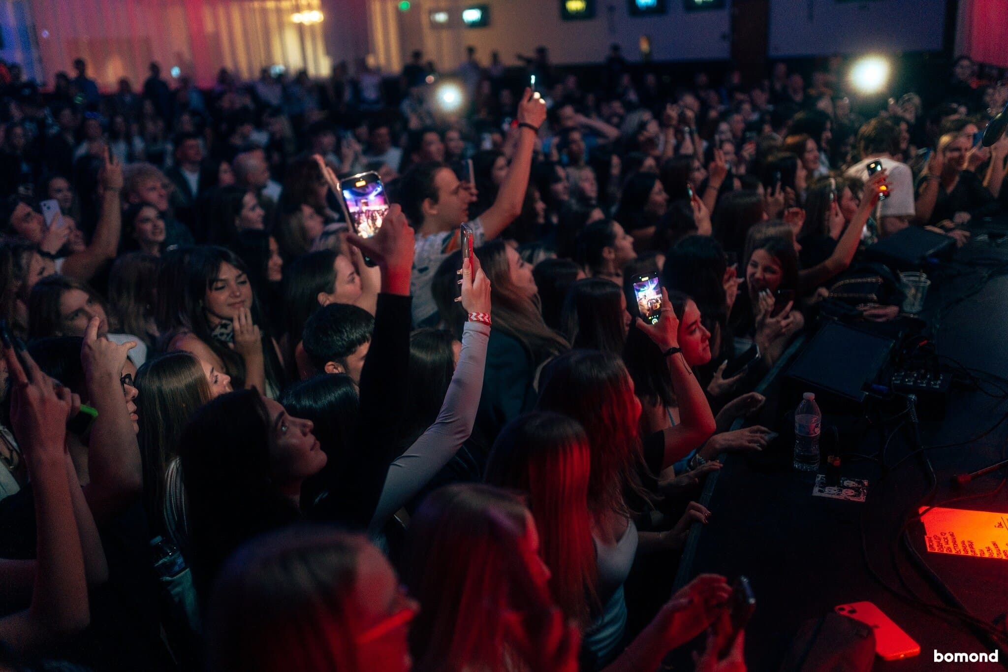 Nervy - Miami (November 15)