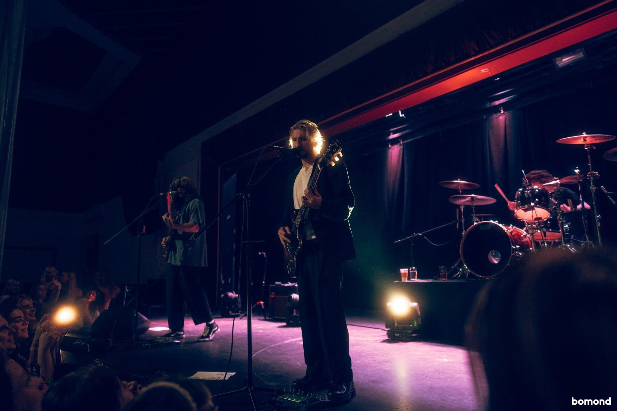 Nervy - Miami (November 15)