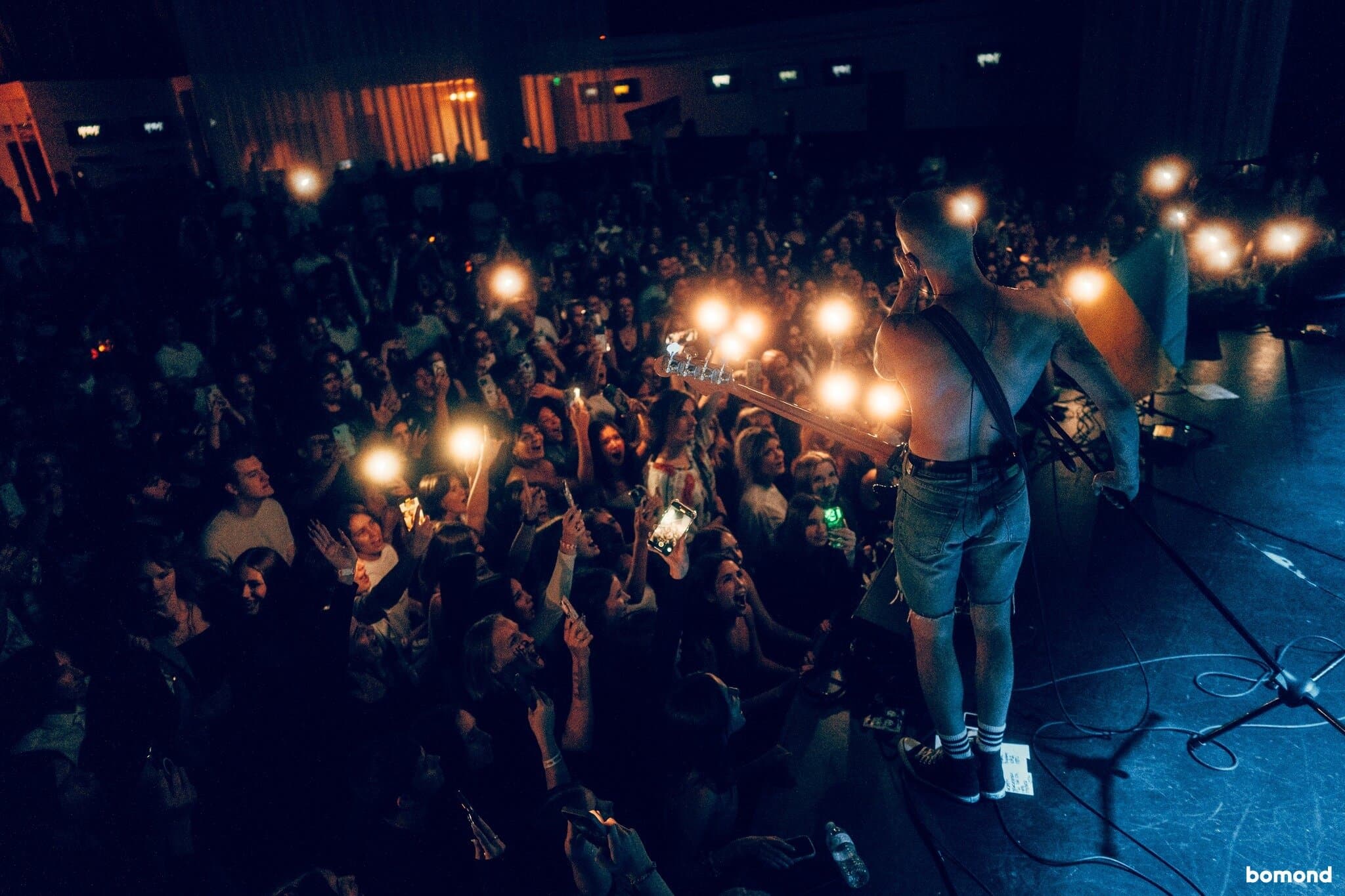 #58 – Nervy - Miami (November 15)