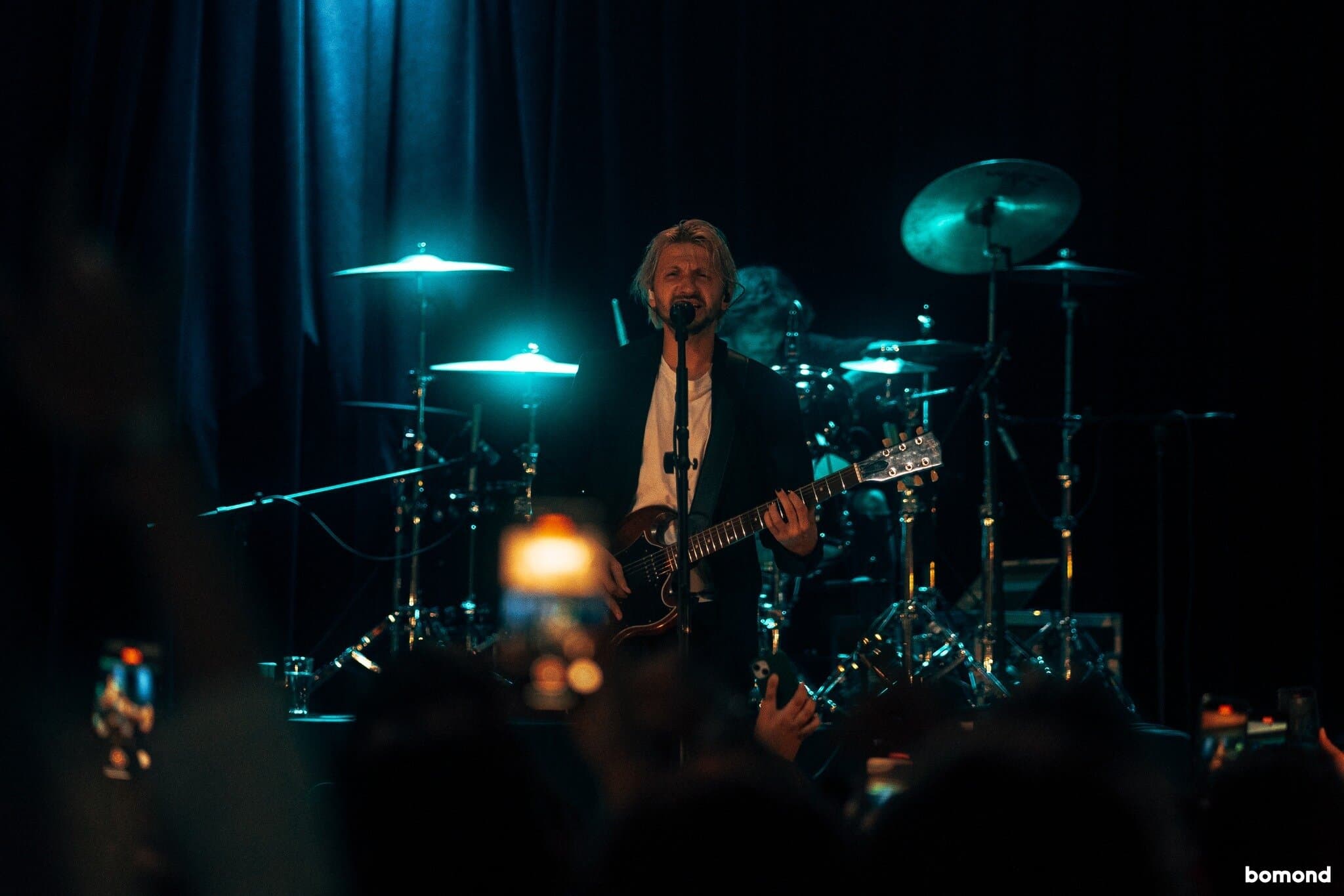 Nervy - Miami (November 15)