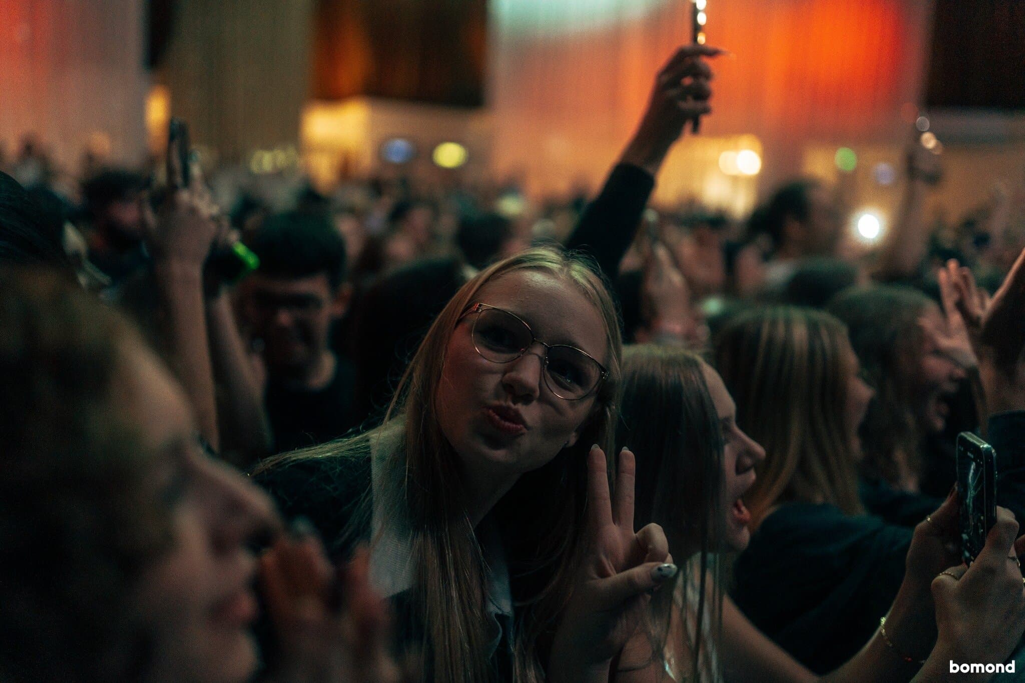 Nervy - Miami (November 15)
