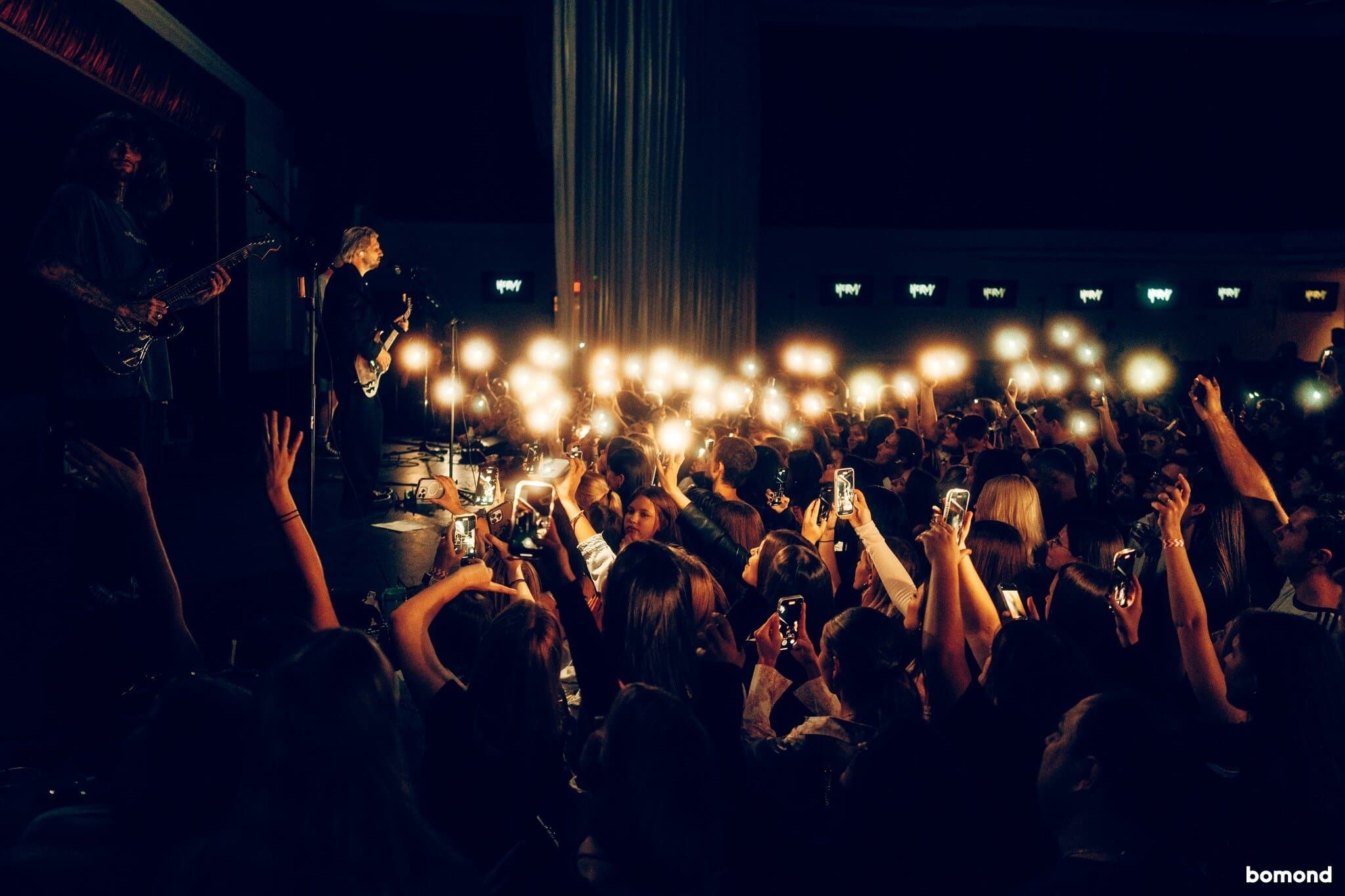 #62 – Nervy - Miami (November 15)