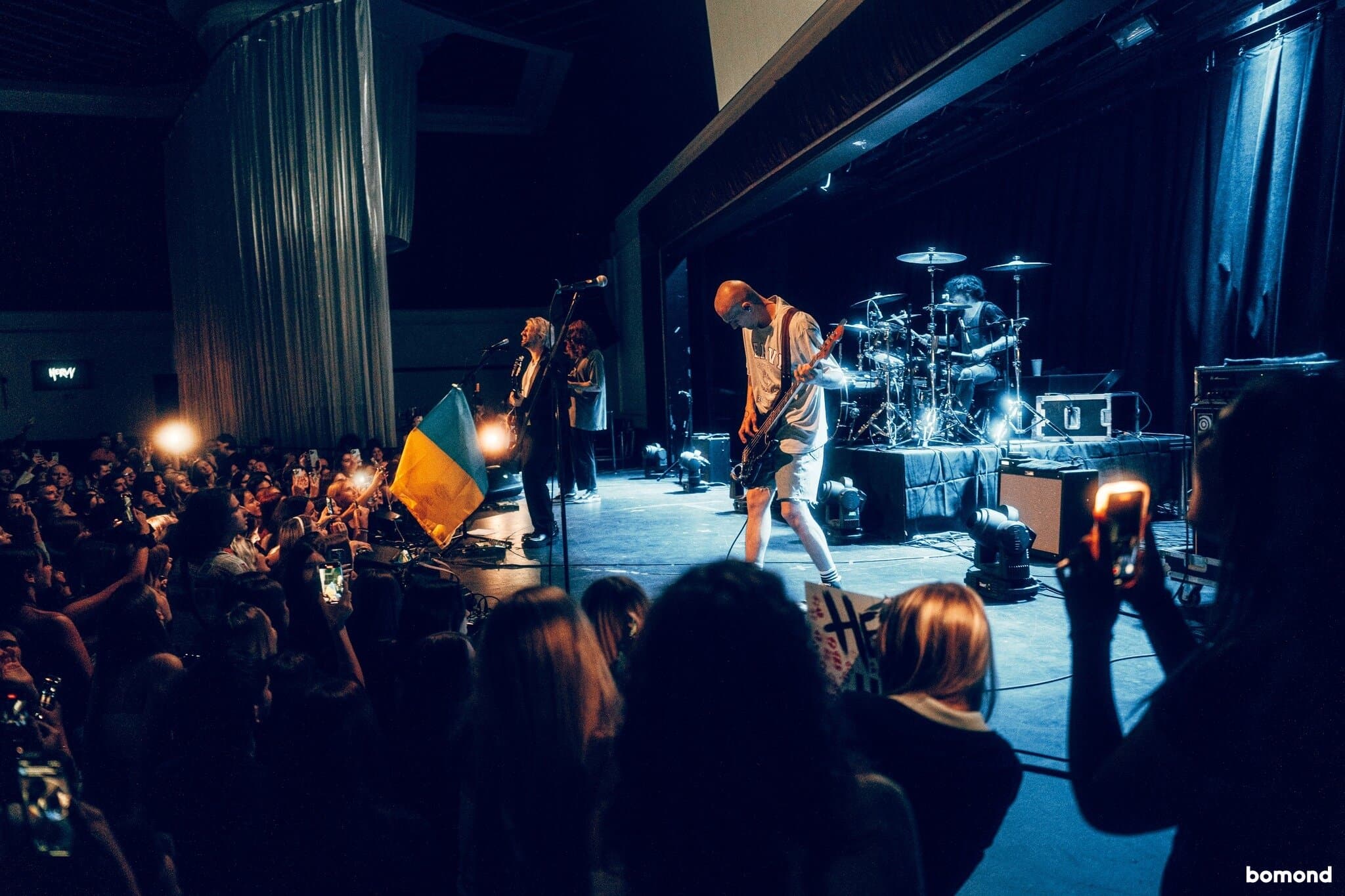 Nervy - Miami (November 15)