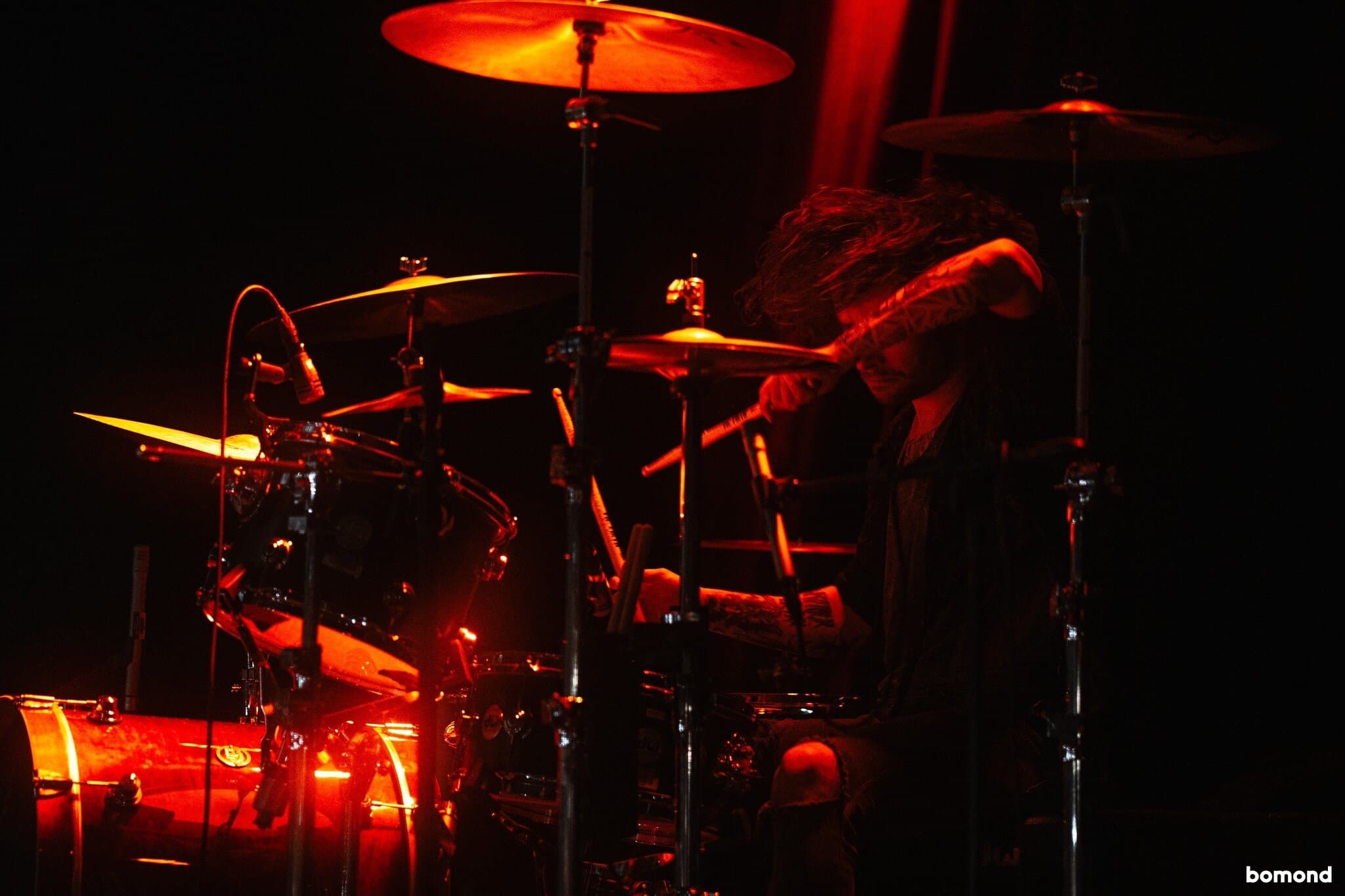 Nervy - Miami (November 15)