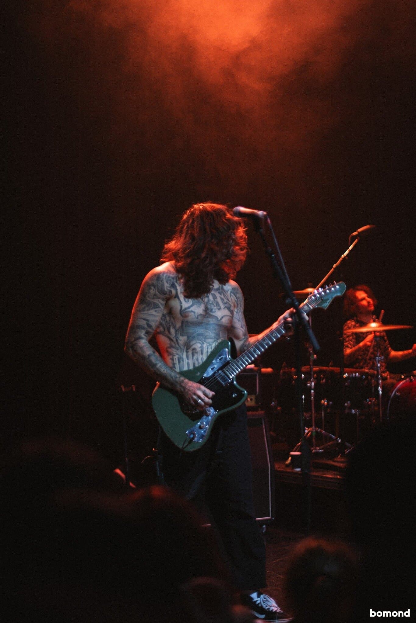 Nervy - Chicago (November 17)