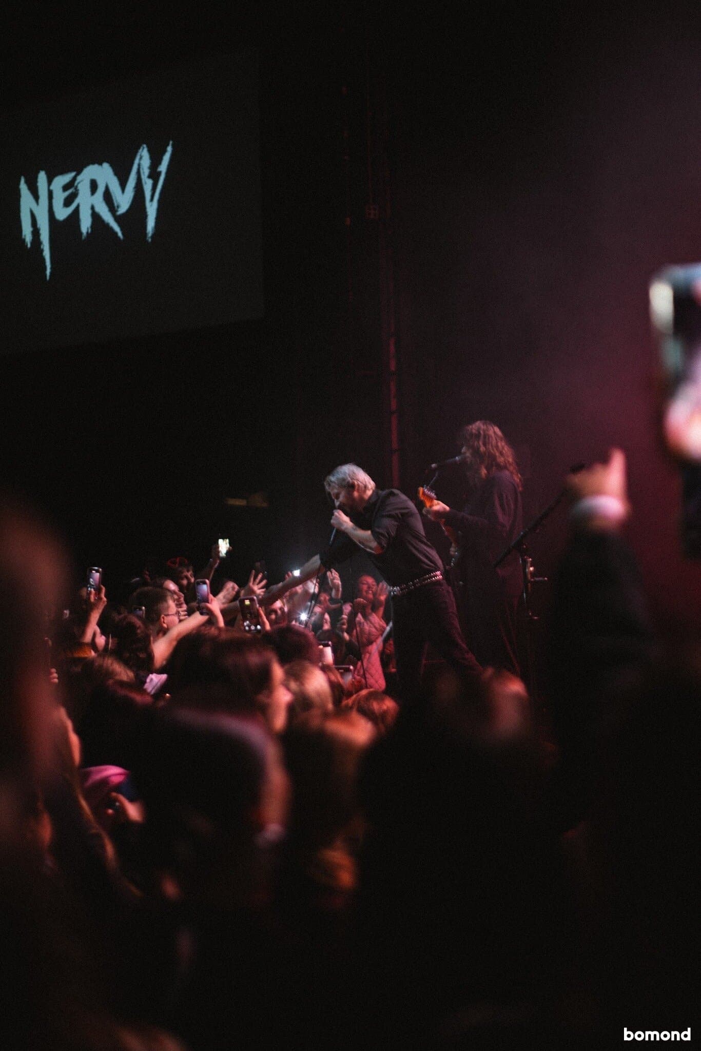 #3 – Nervy - Chicago (November 17)