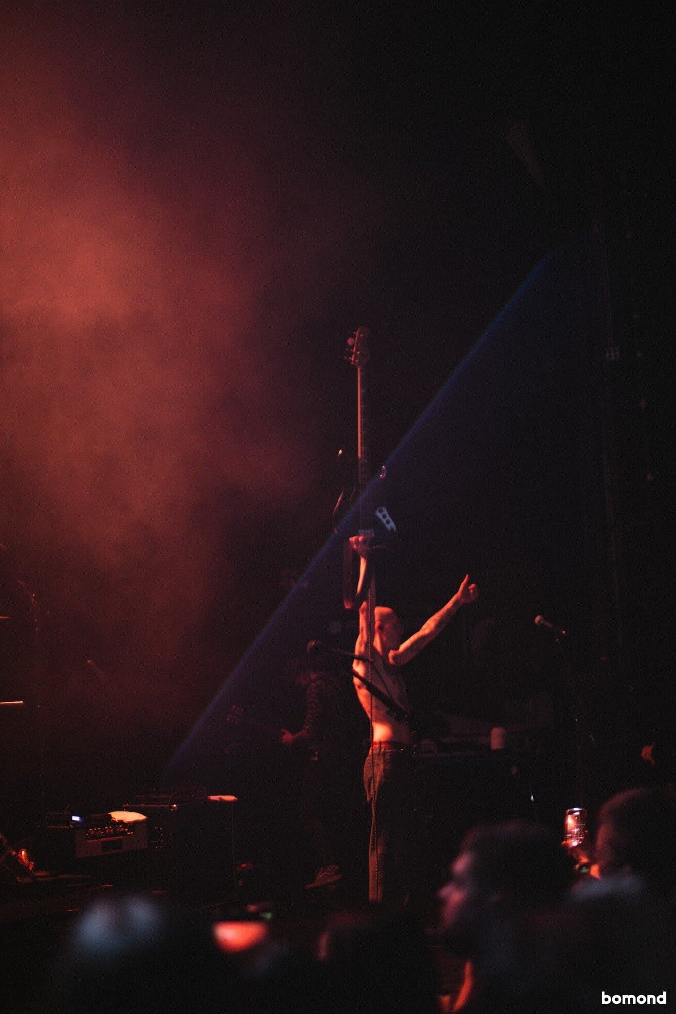 #5 – Nervy - Chicago (November 17)