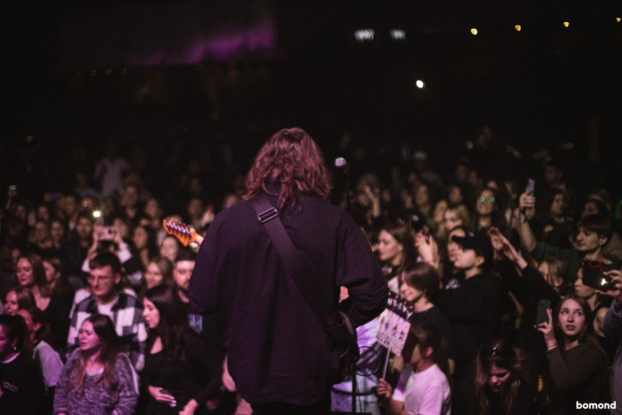 #6 – Nervy - Chicago (November 17)
