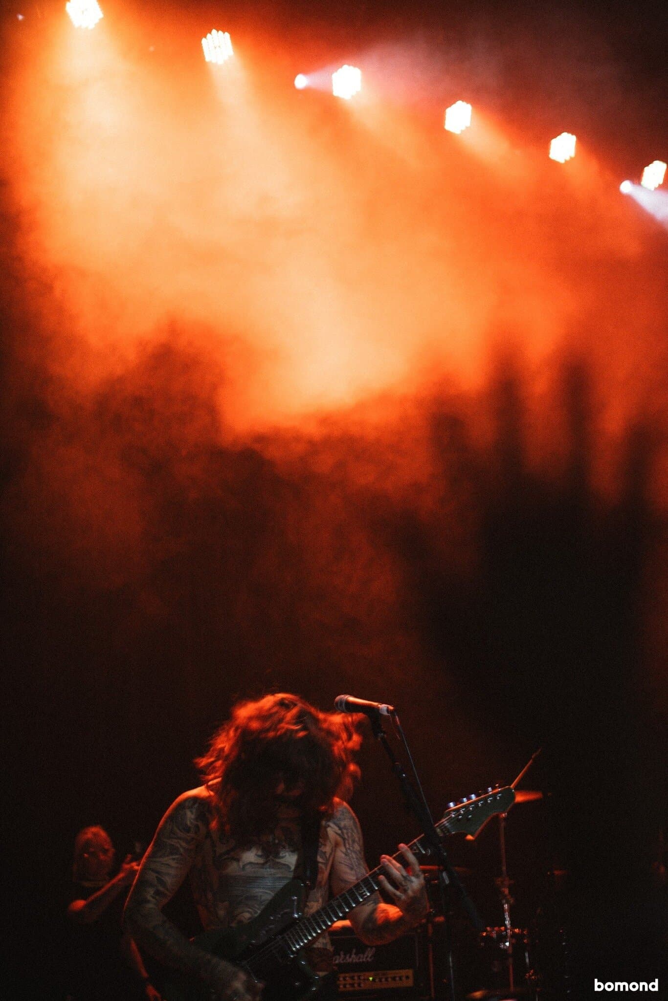 #7 – Nervy - Chicago (November 17)