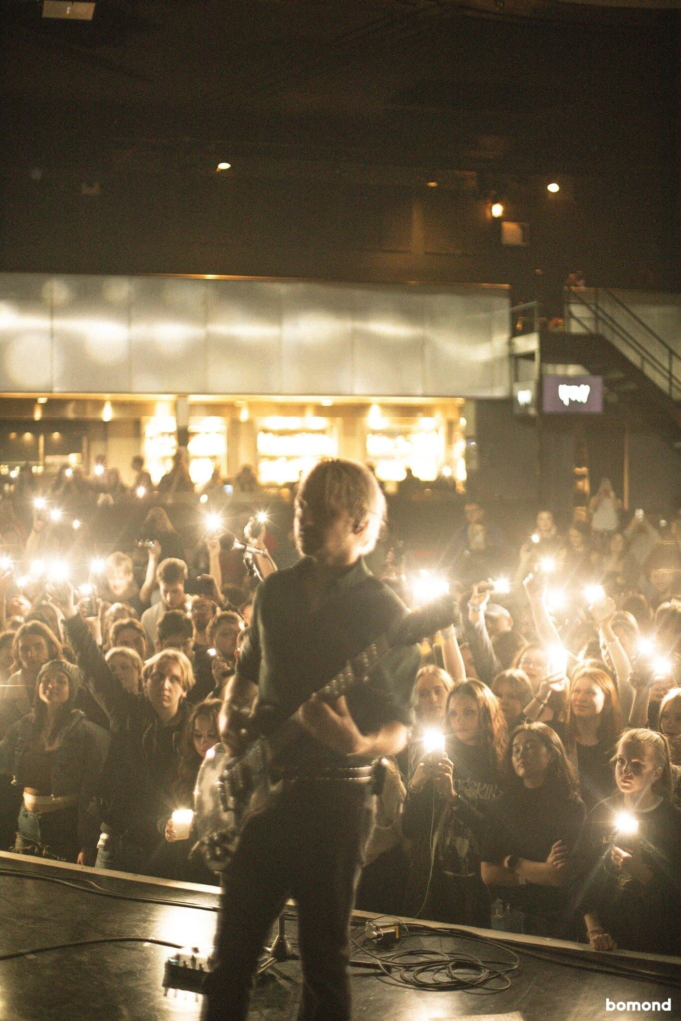 Nervy - Chicago (November 17)