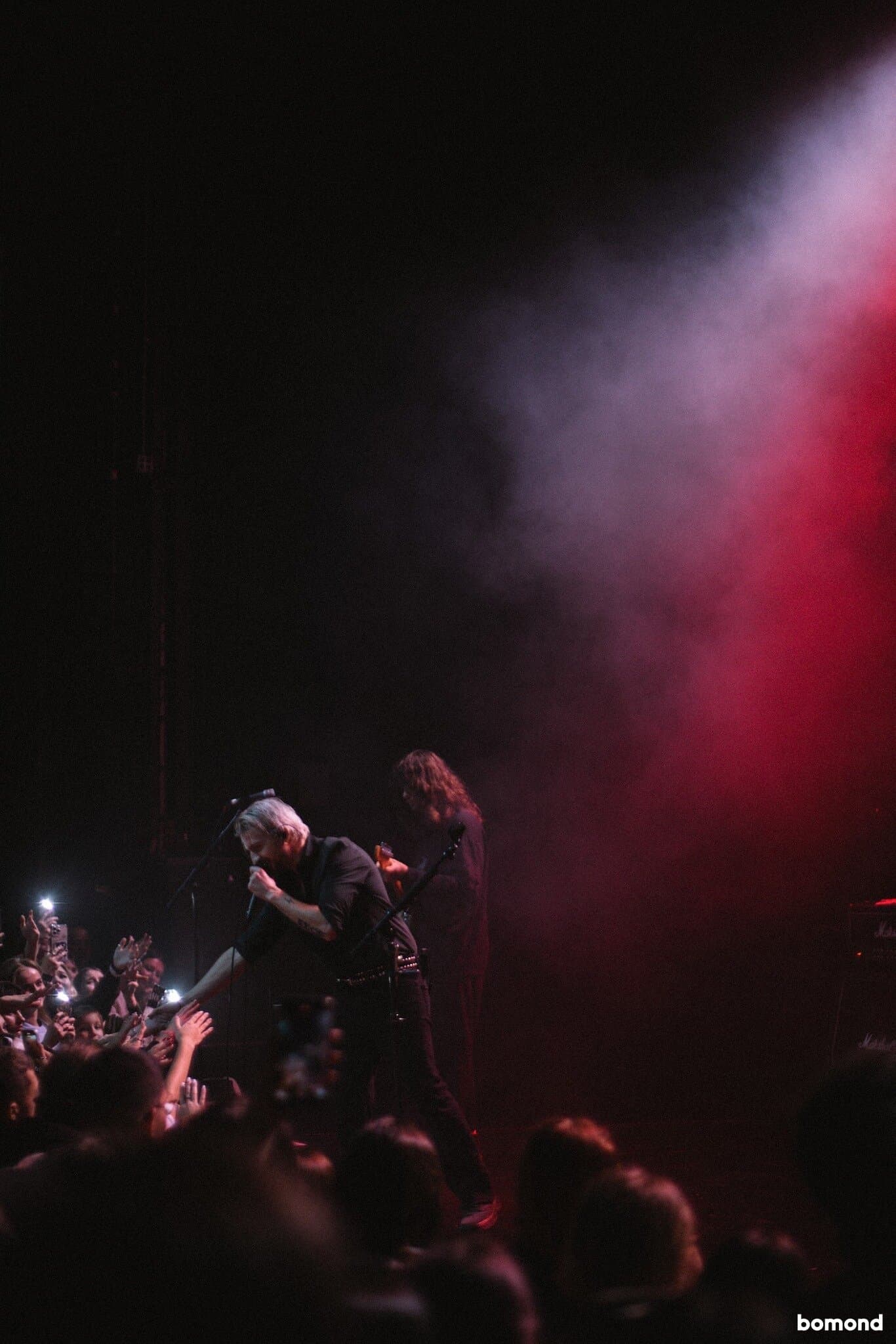 #10 – Nervy - Chicago (November 17)