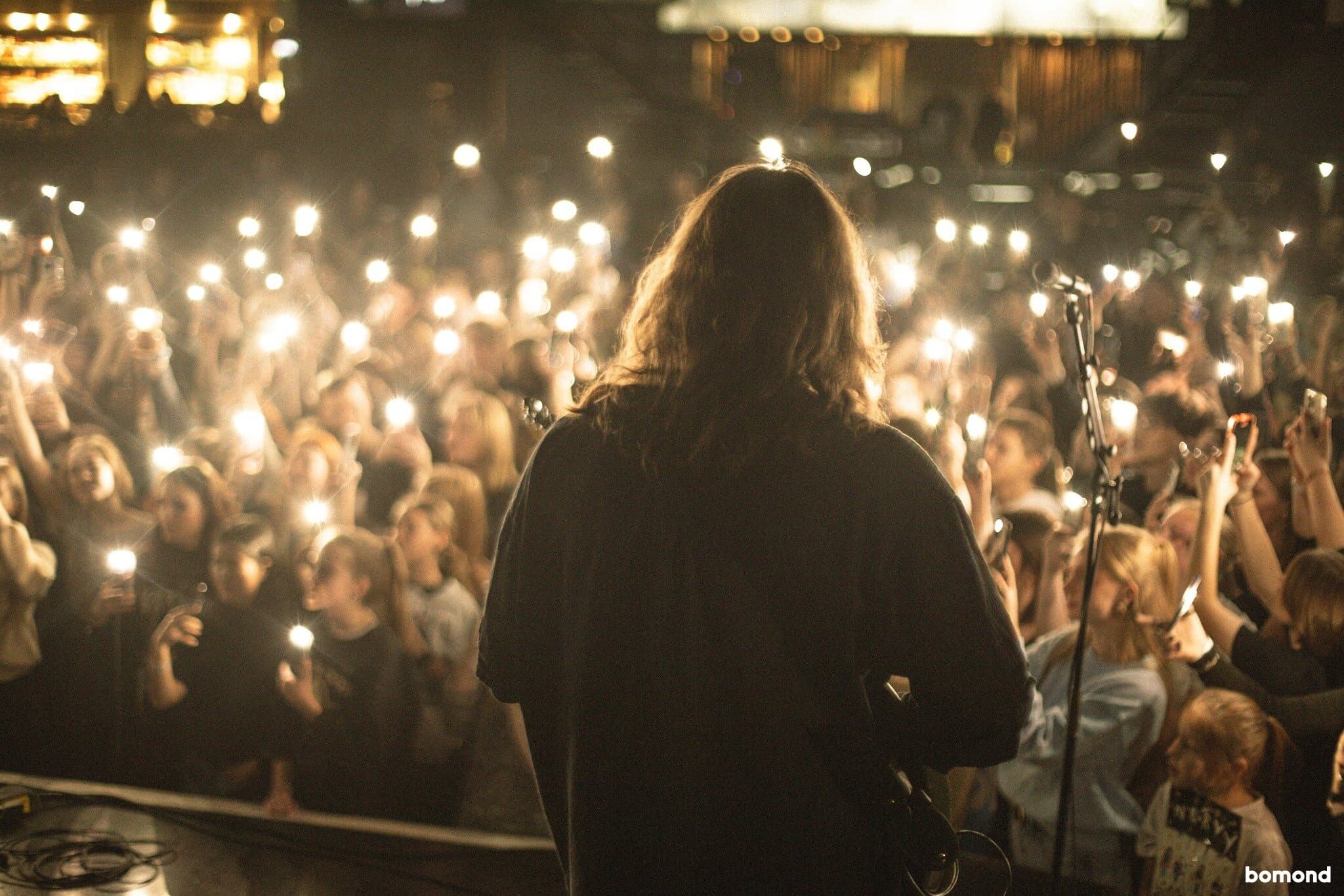 #11 – Nervy - Chicago (November 17)