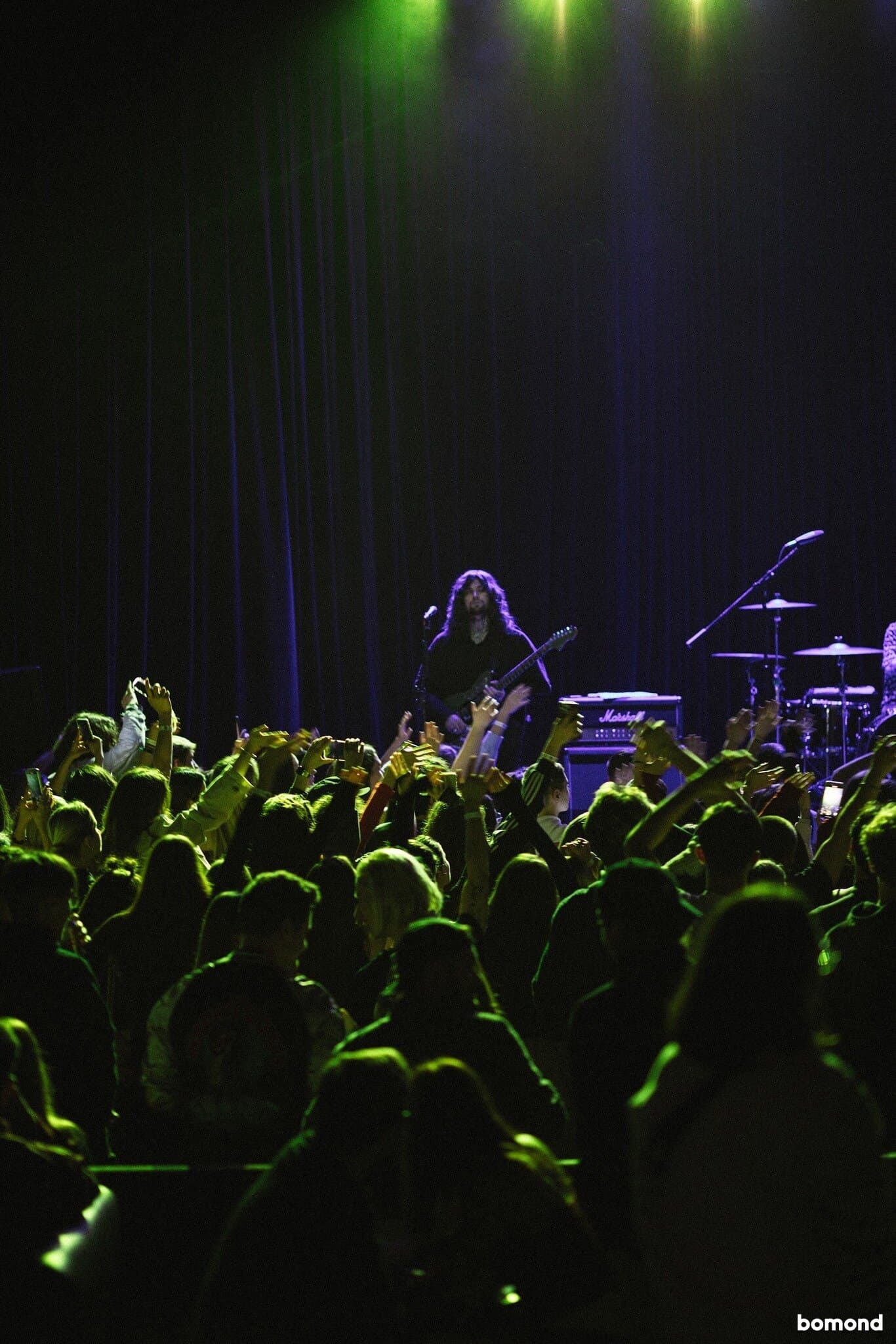 Nervy - Chicago (November 17)