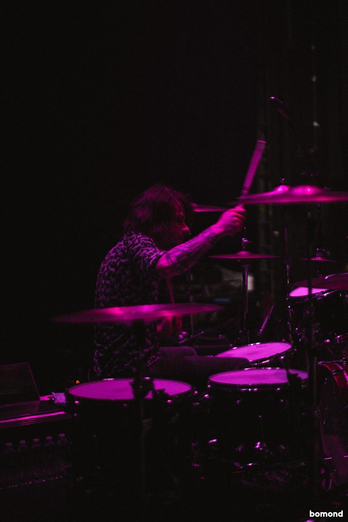 Nervy - Chicago (November 17)