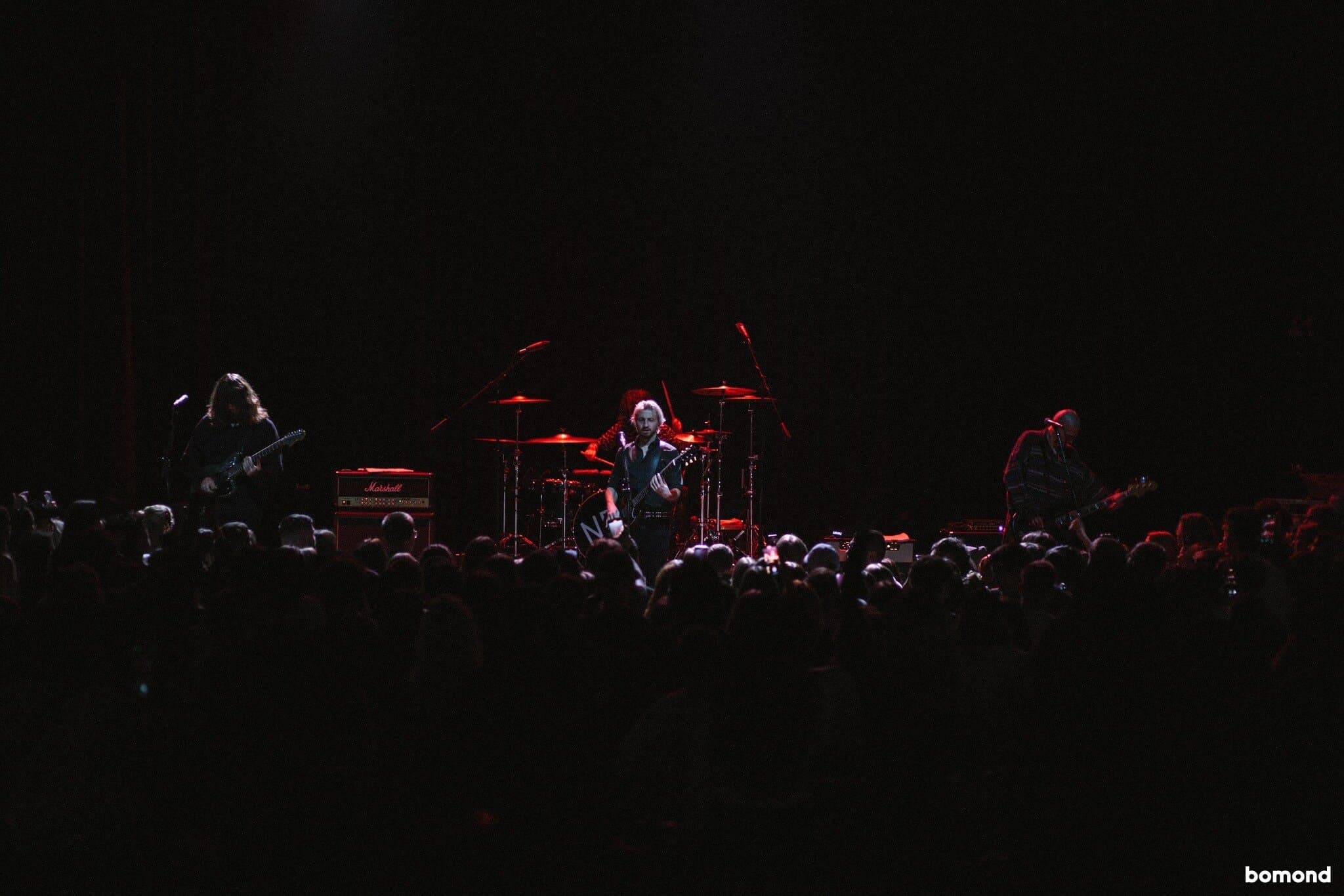 Nervy - Chicago (November 17)