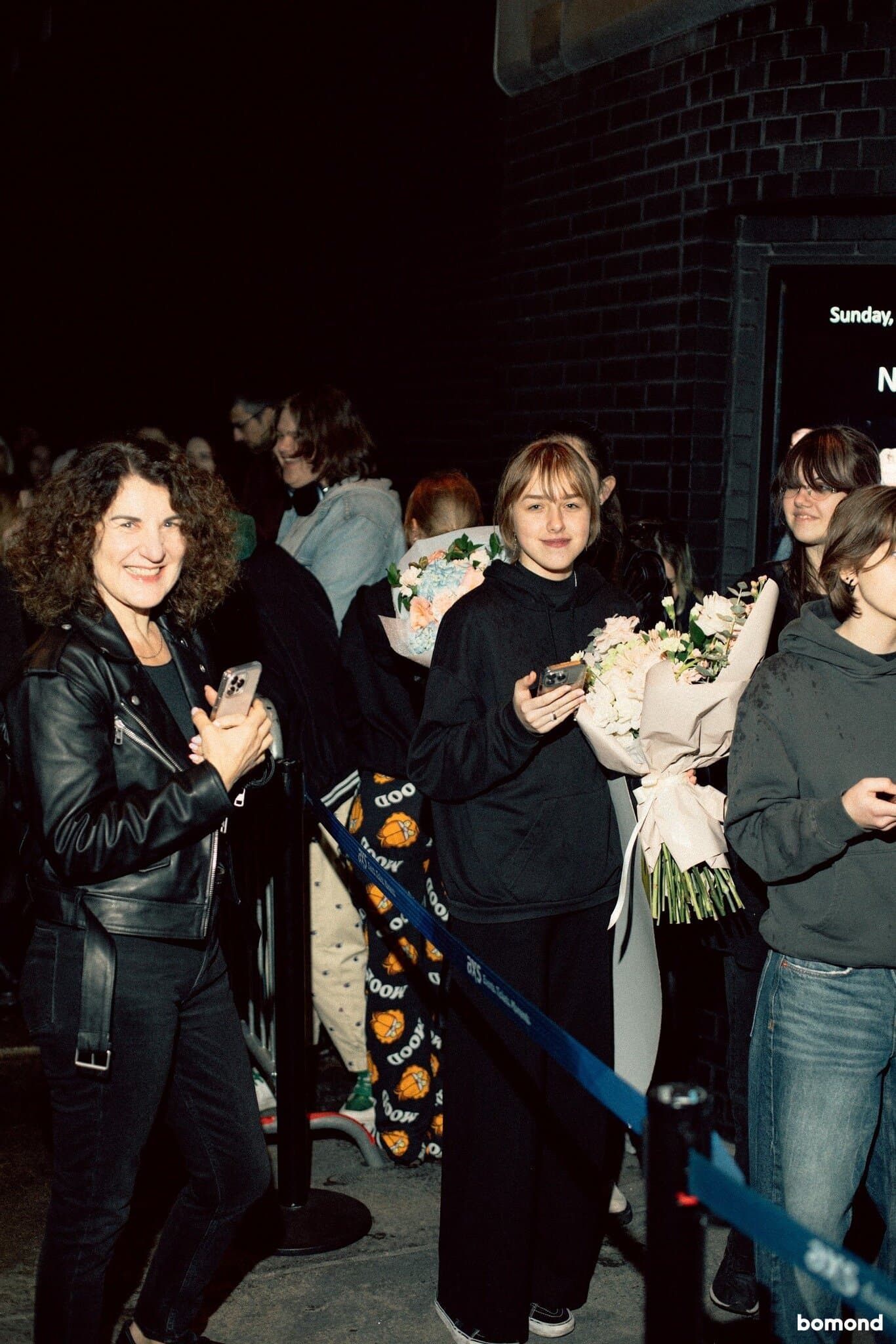 Nervy - Chicago (November 17)