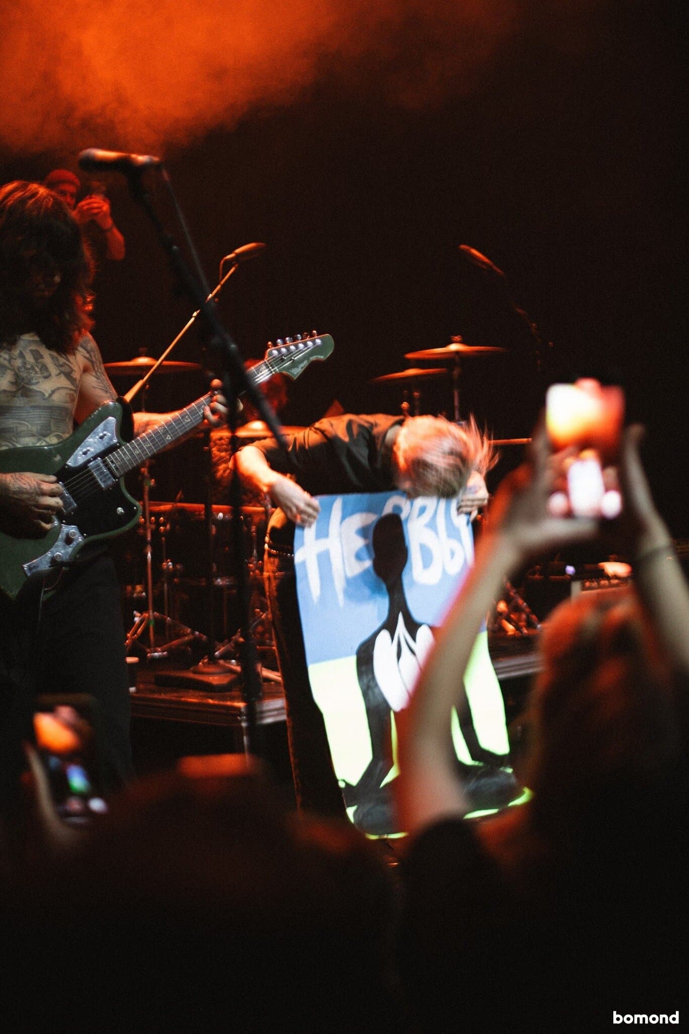 #20 – Nervy - Chicago (November 17)