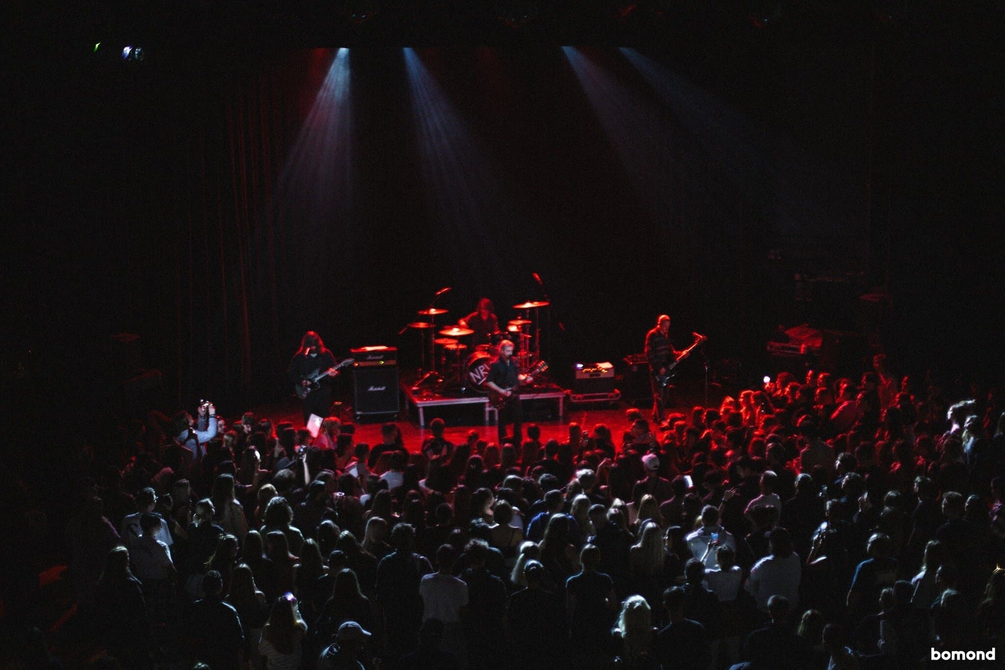 #21 – Nervy - Chicago (November 17)