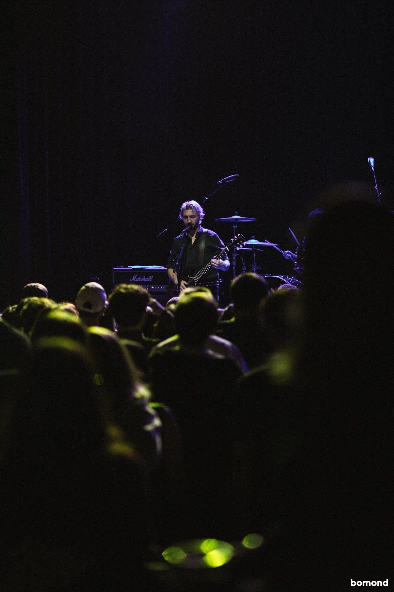 Nervy - Chicago (November 17)