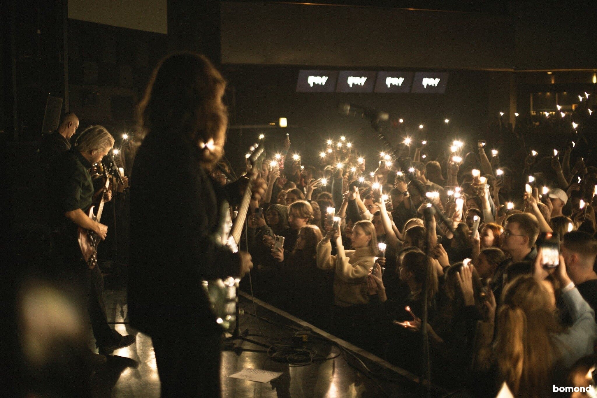 Nervy - Chicago (November 17)