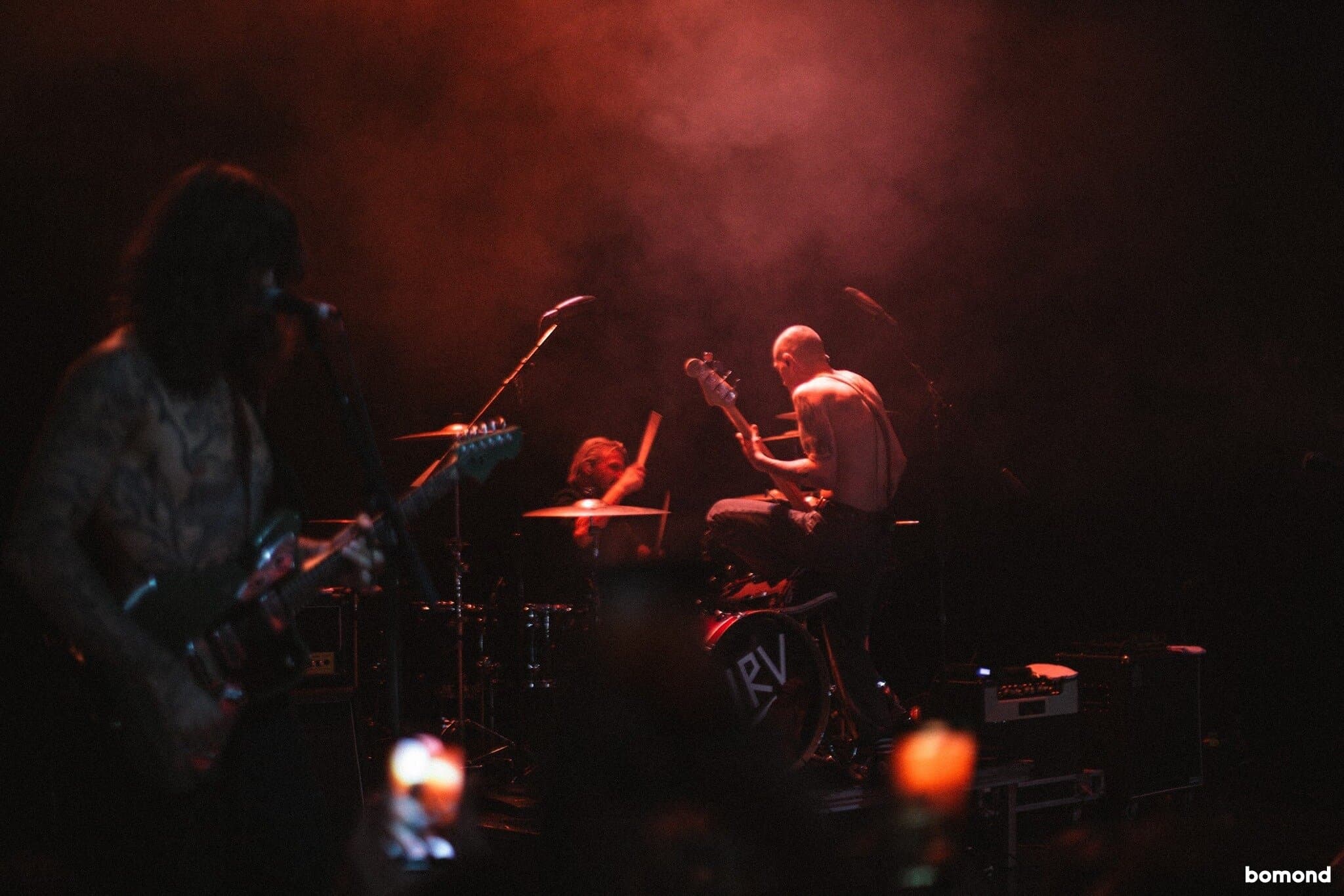 Nervy - Chicago (November 17)