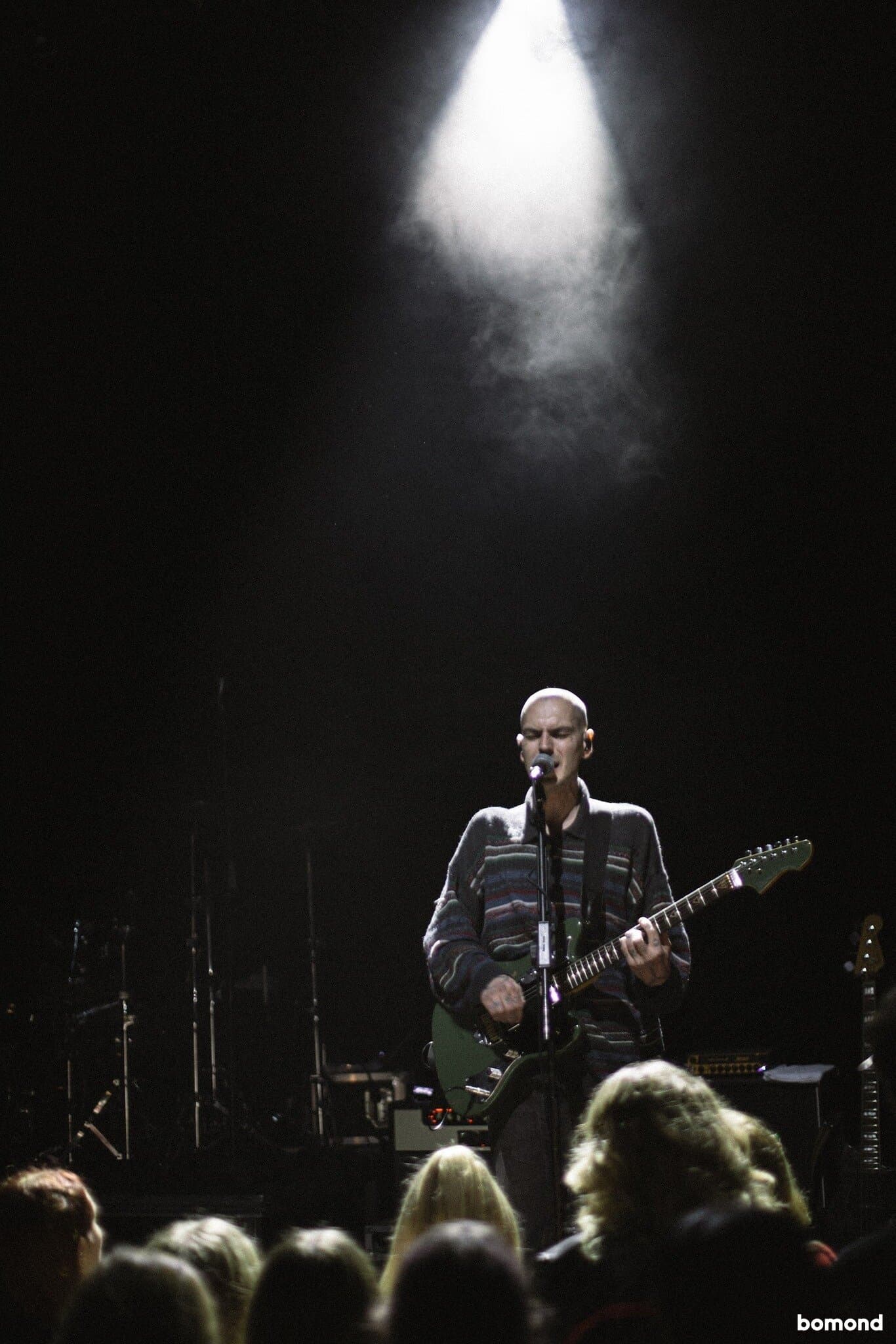 Nervy - Chicago (November 17)