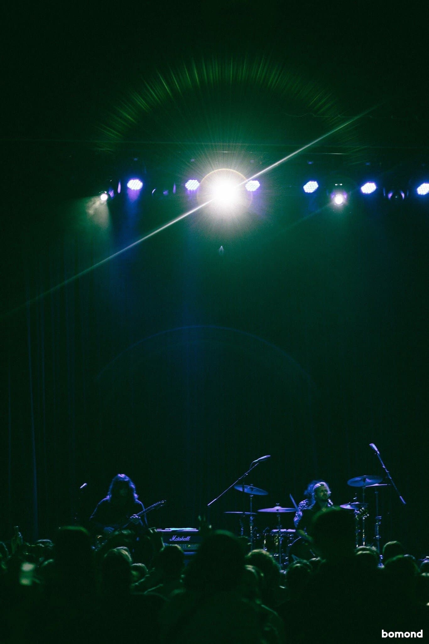 Nervy - Chicago (November 17)