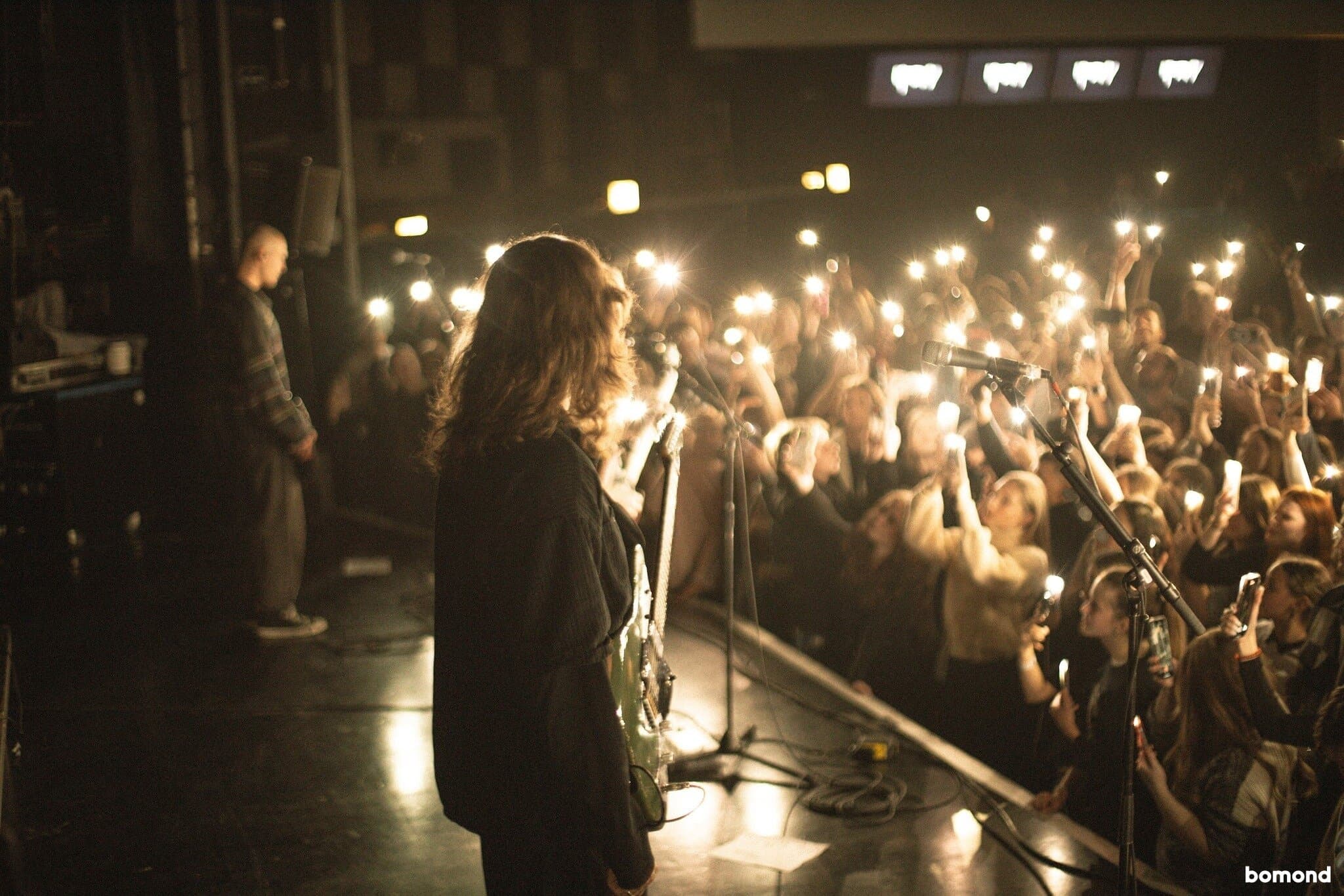Nervy - Chicago (November 17)