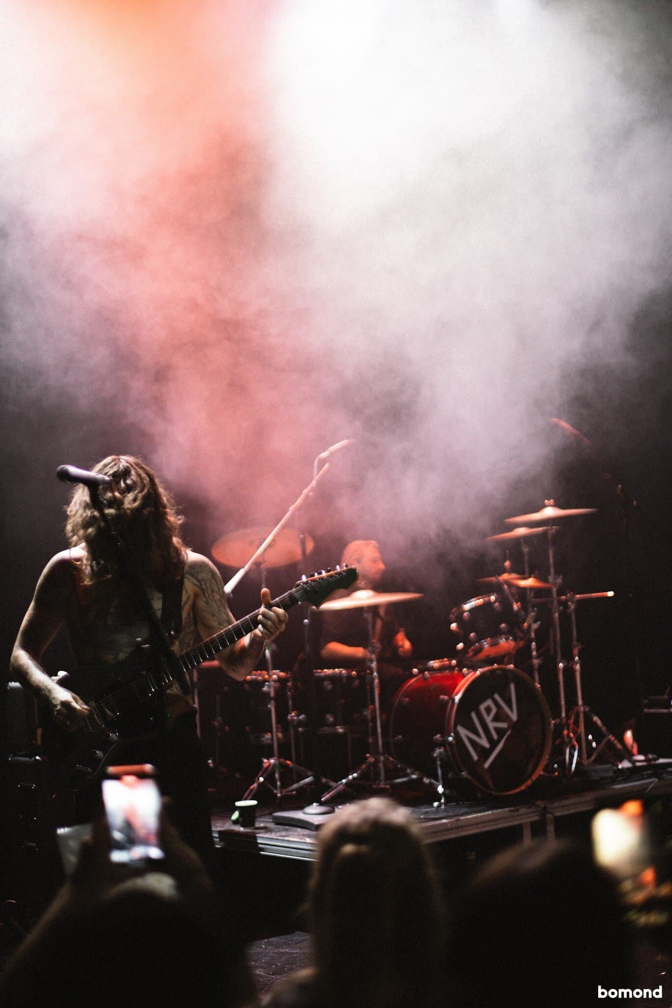 #37 – Nervy - Chicago (November 17)