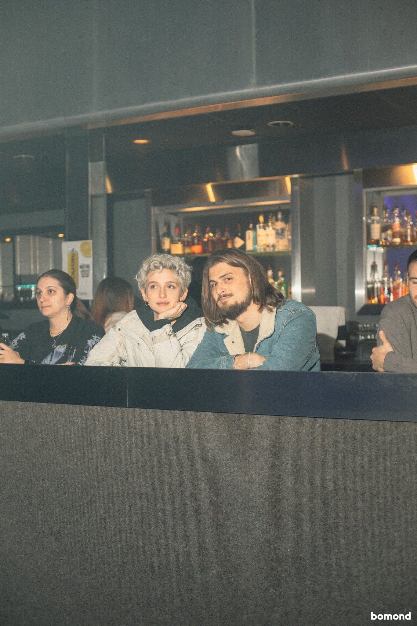 Nervy - Chicago (November 17)