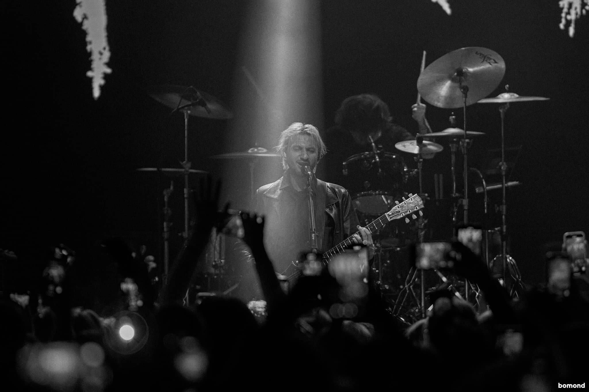 #4 – Nervy - New York (November 22)