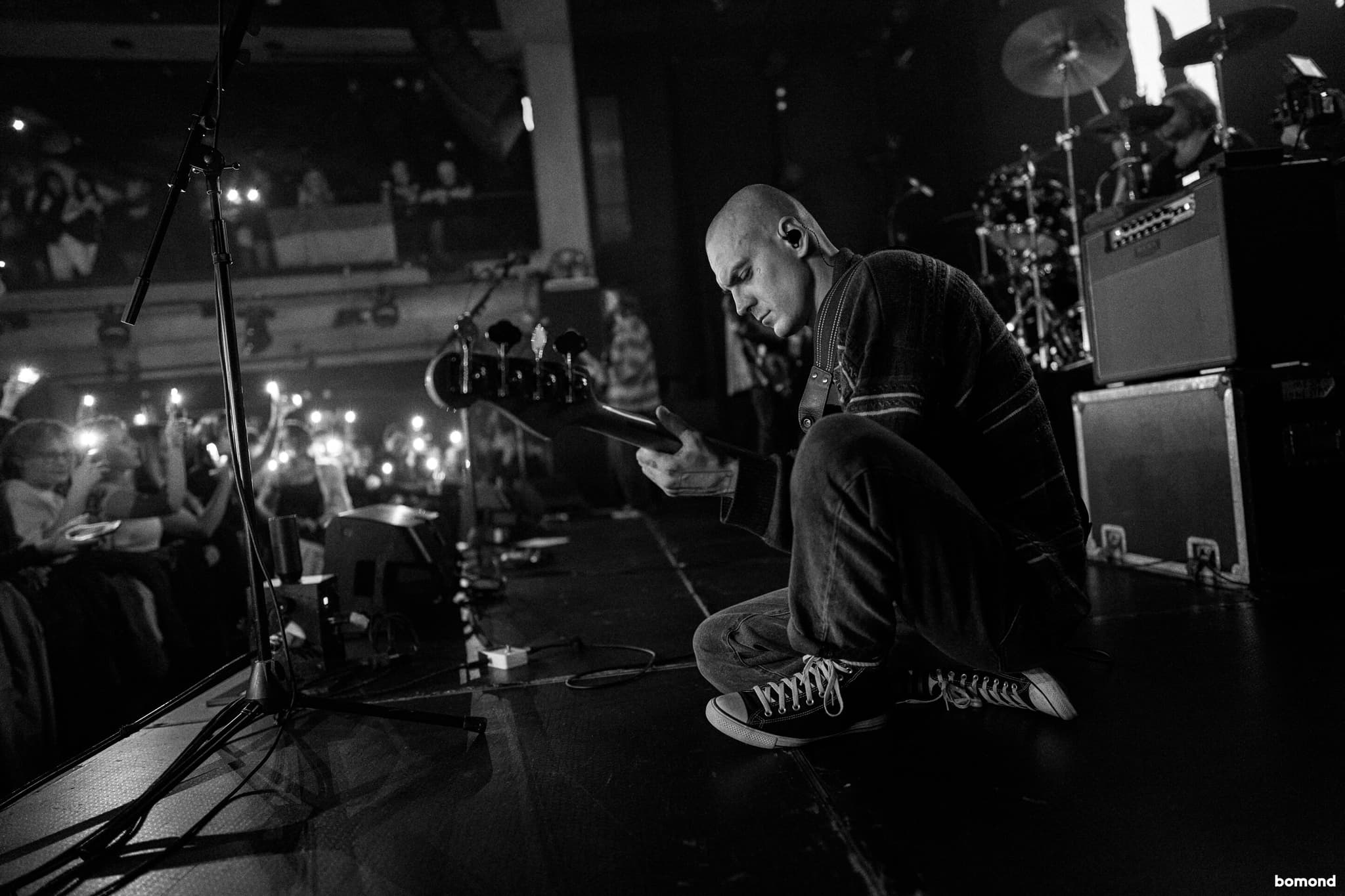 #7 – Nervy - New York (November 22)
