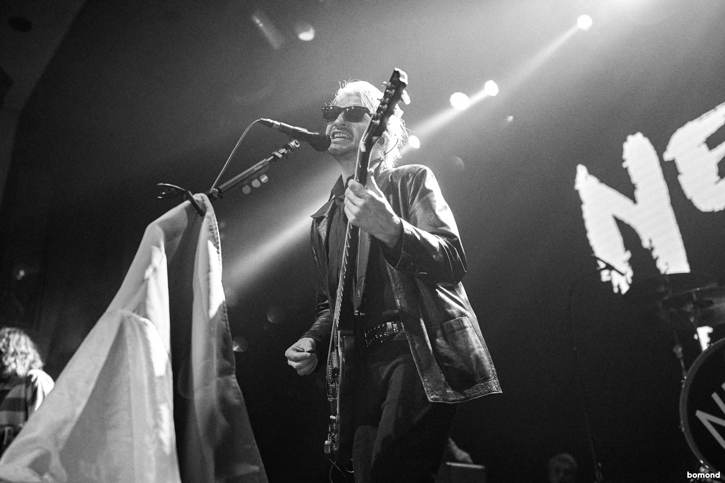 Nervy - New York (November 22)