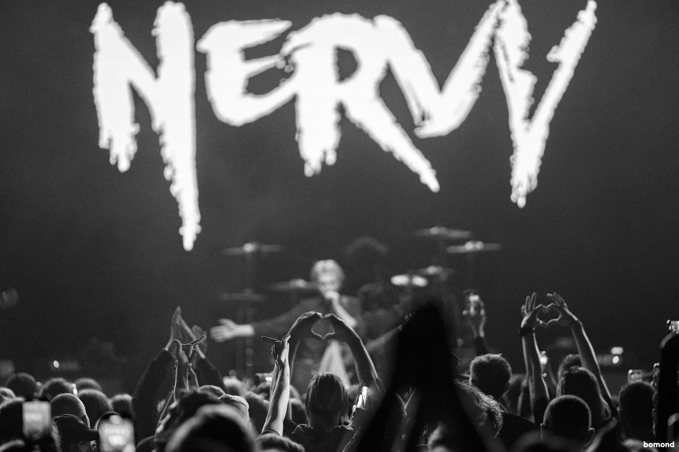 Nervy - New York (November 22)