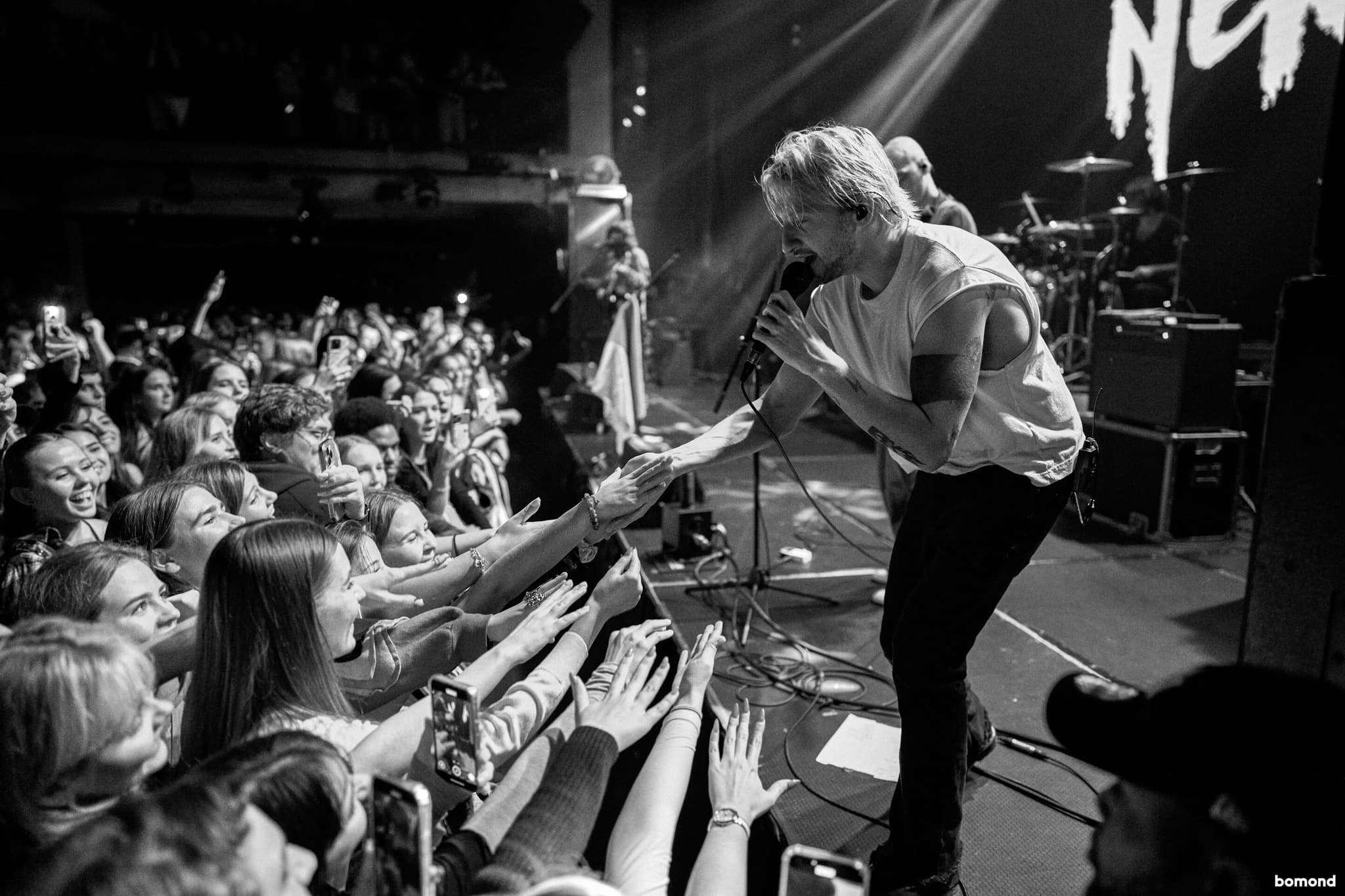 #13 – Nervy - New York (November 22)
