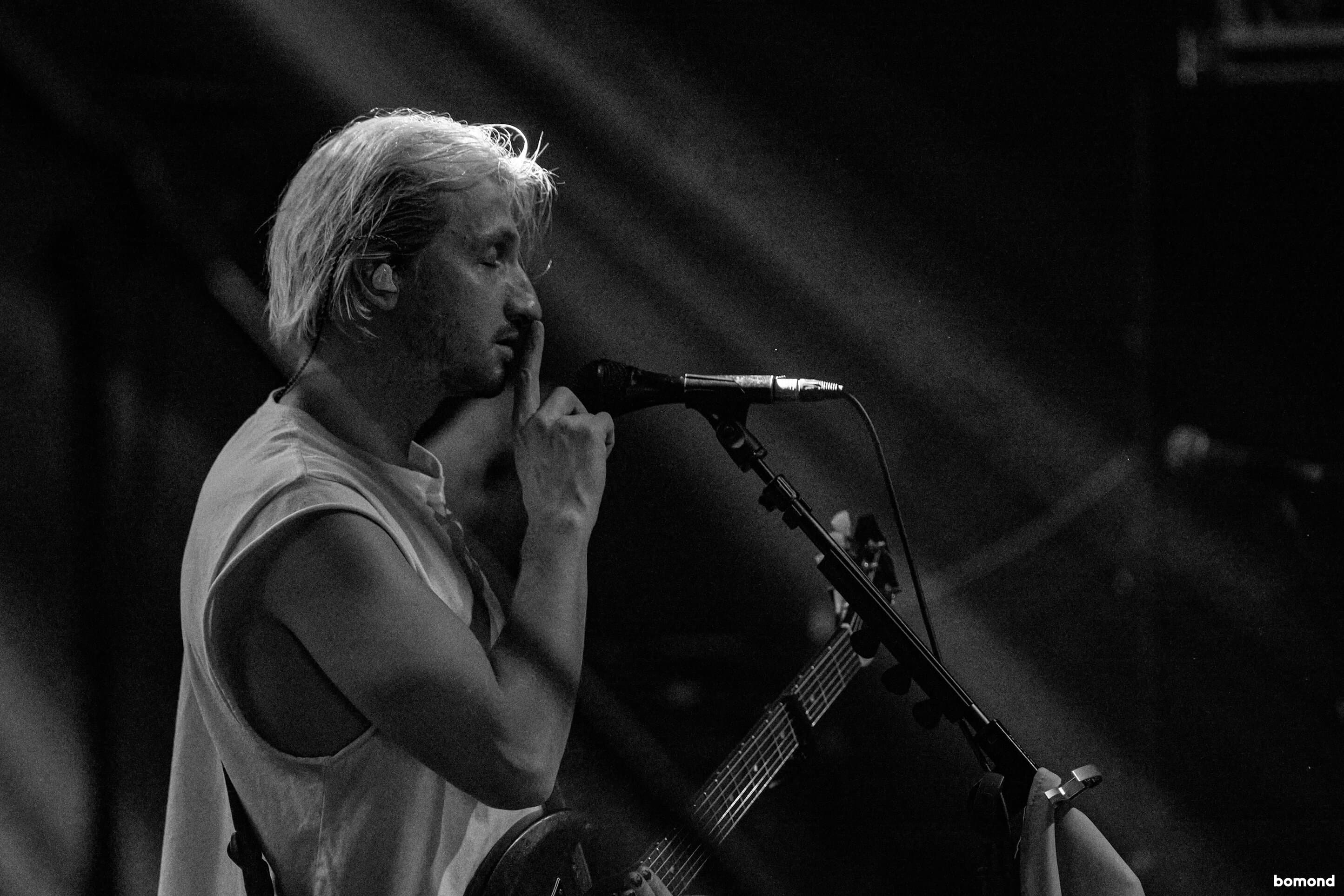 Nervy - New York (November 22)