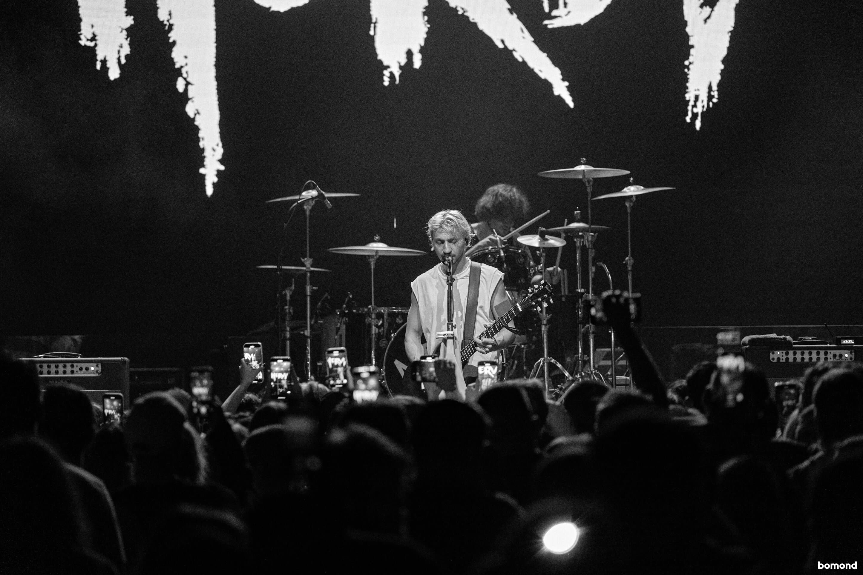 Nervy - New York (November 22)