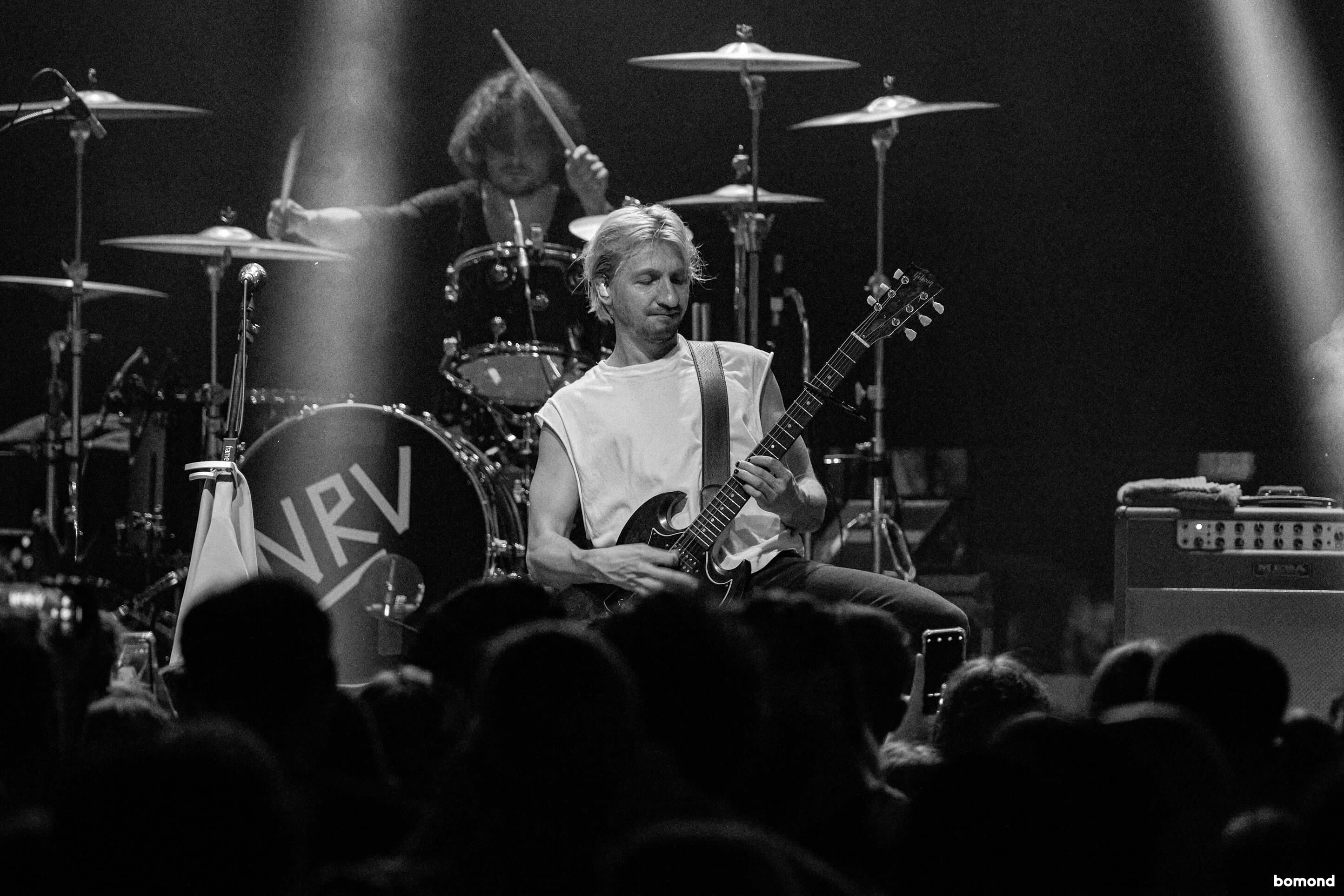 Nervy - New York (November 22)