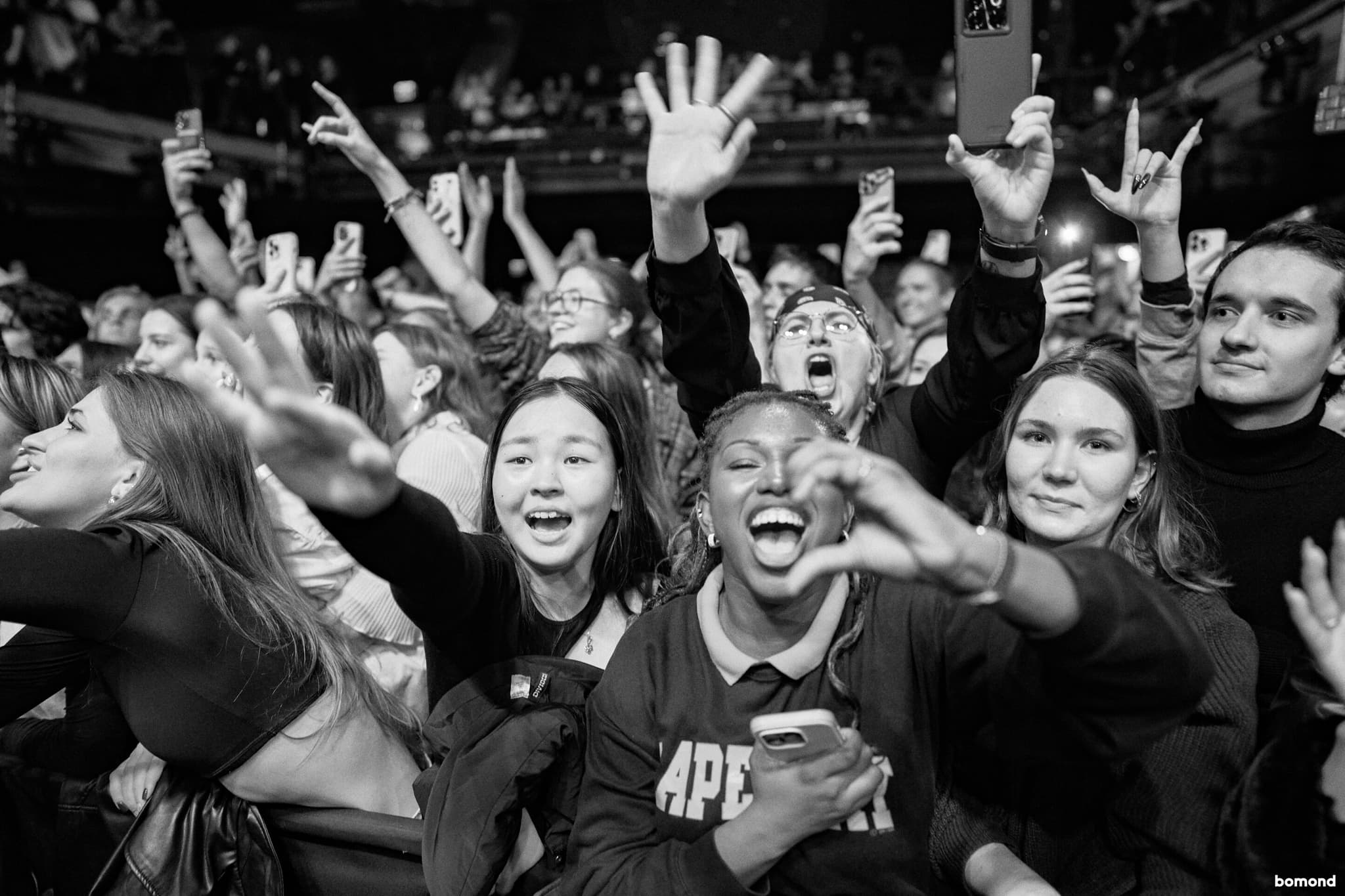 #24 – Nervy - New York (November 22)